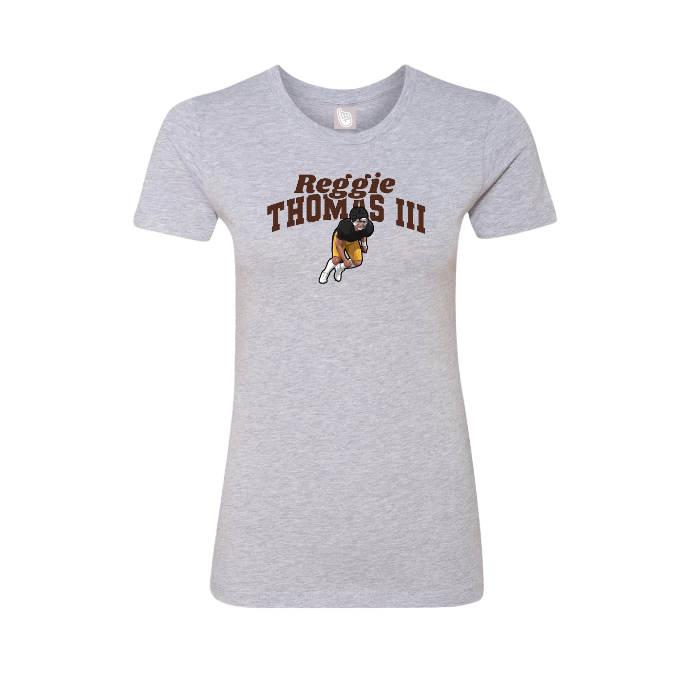 Fitted Women's Tee