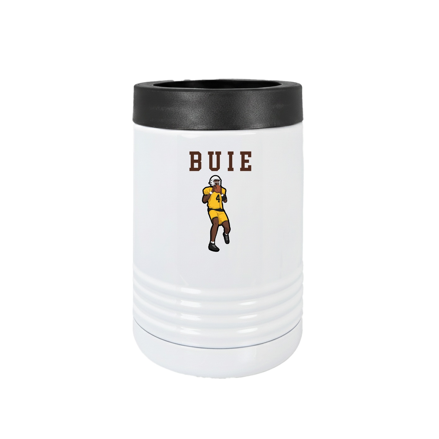 Beverage Holder — Shirsey in White