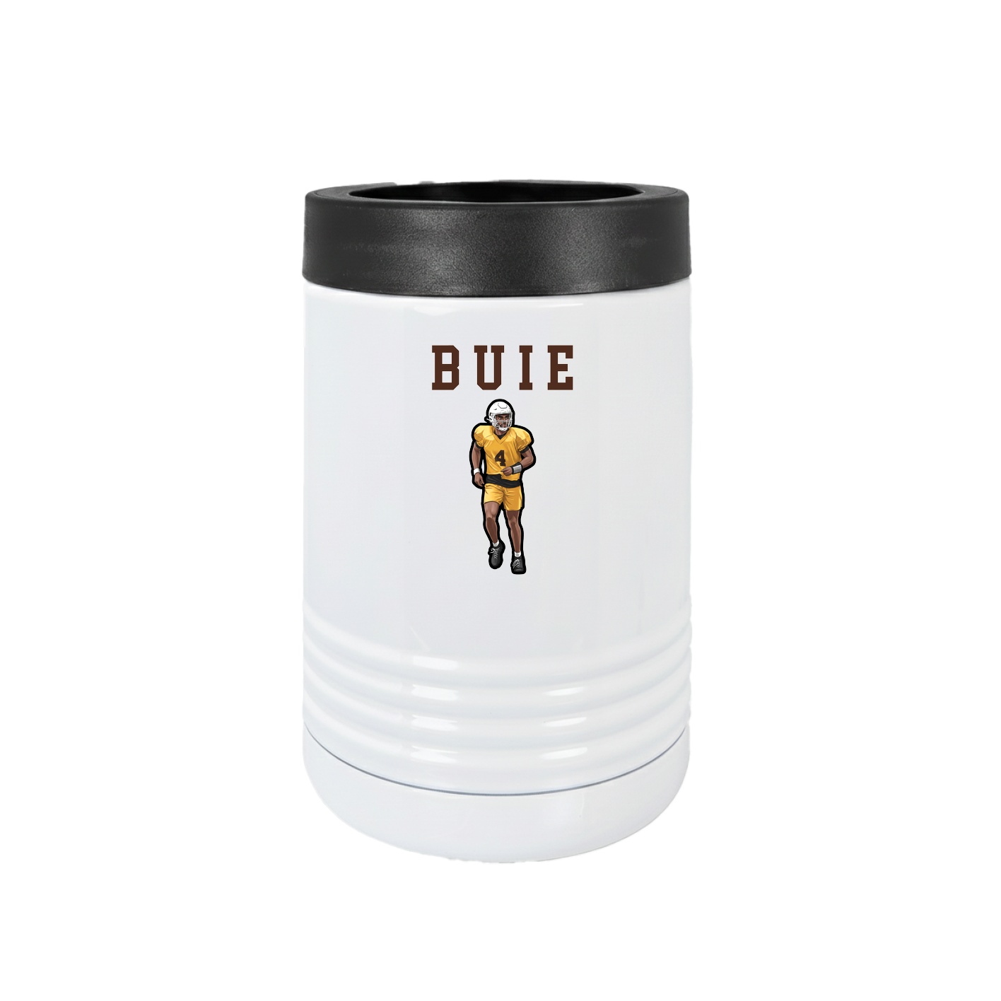 Beverage Holder — Shirsey in White