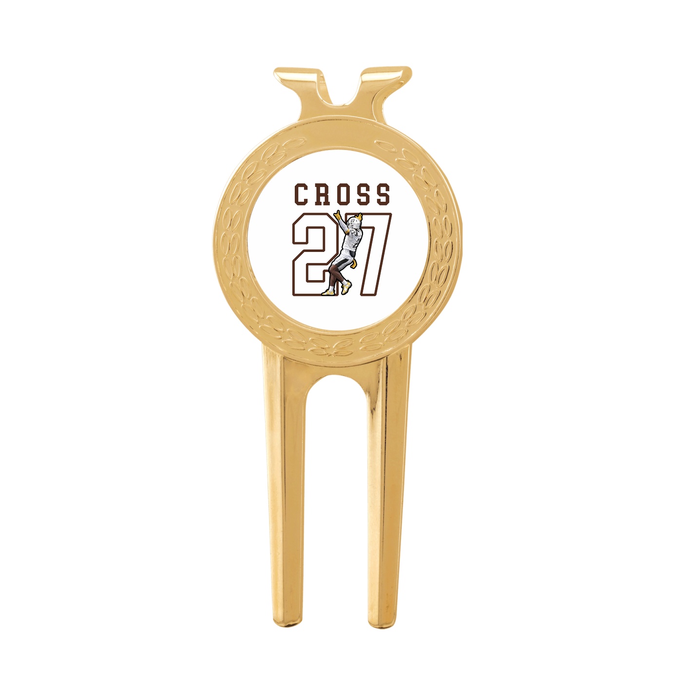 Divot Tool with Ball Marker — Shirsey in Classic