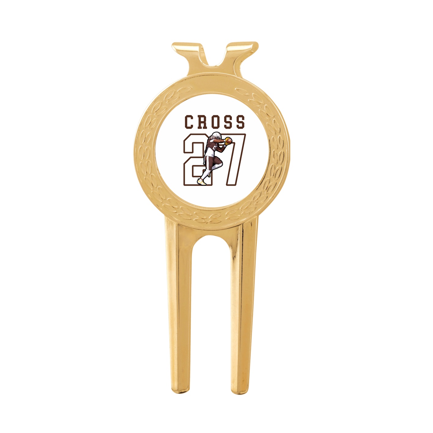 Divot Tool with Ball Marker — Shirsey in Classic