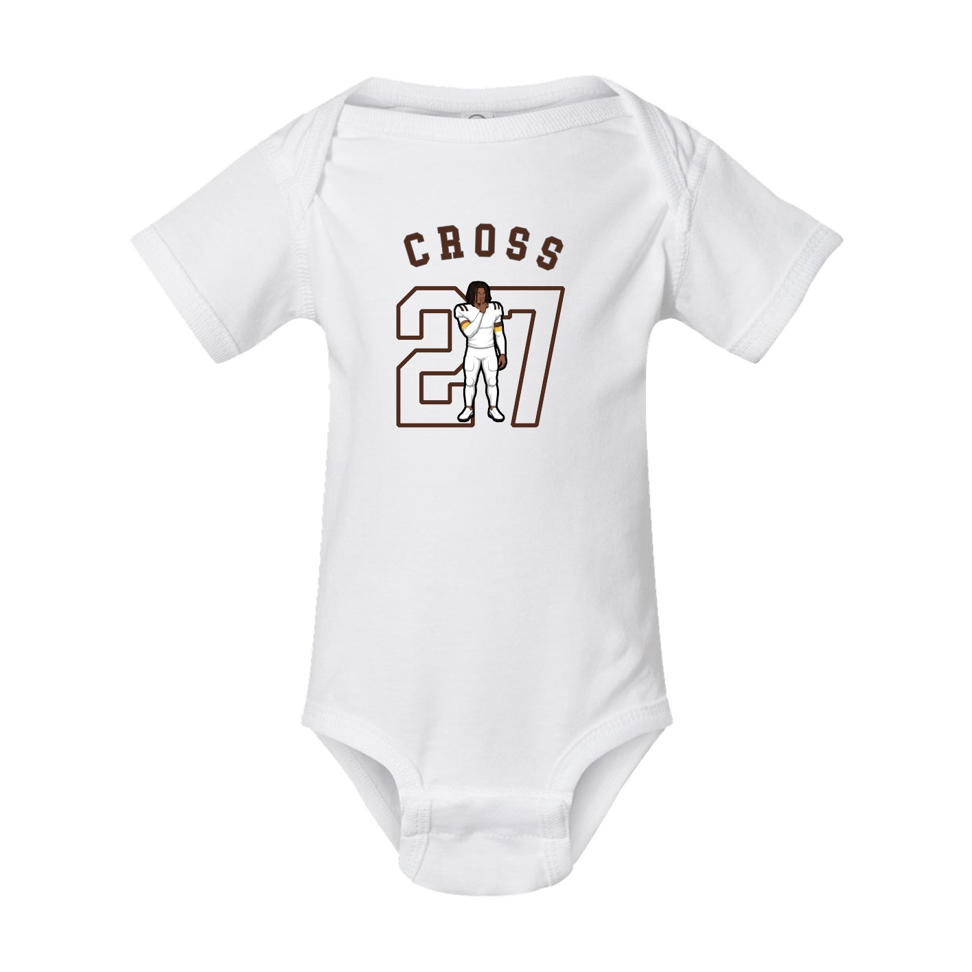Baby Onesie