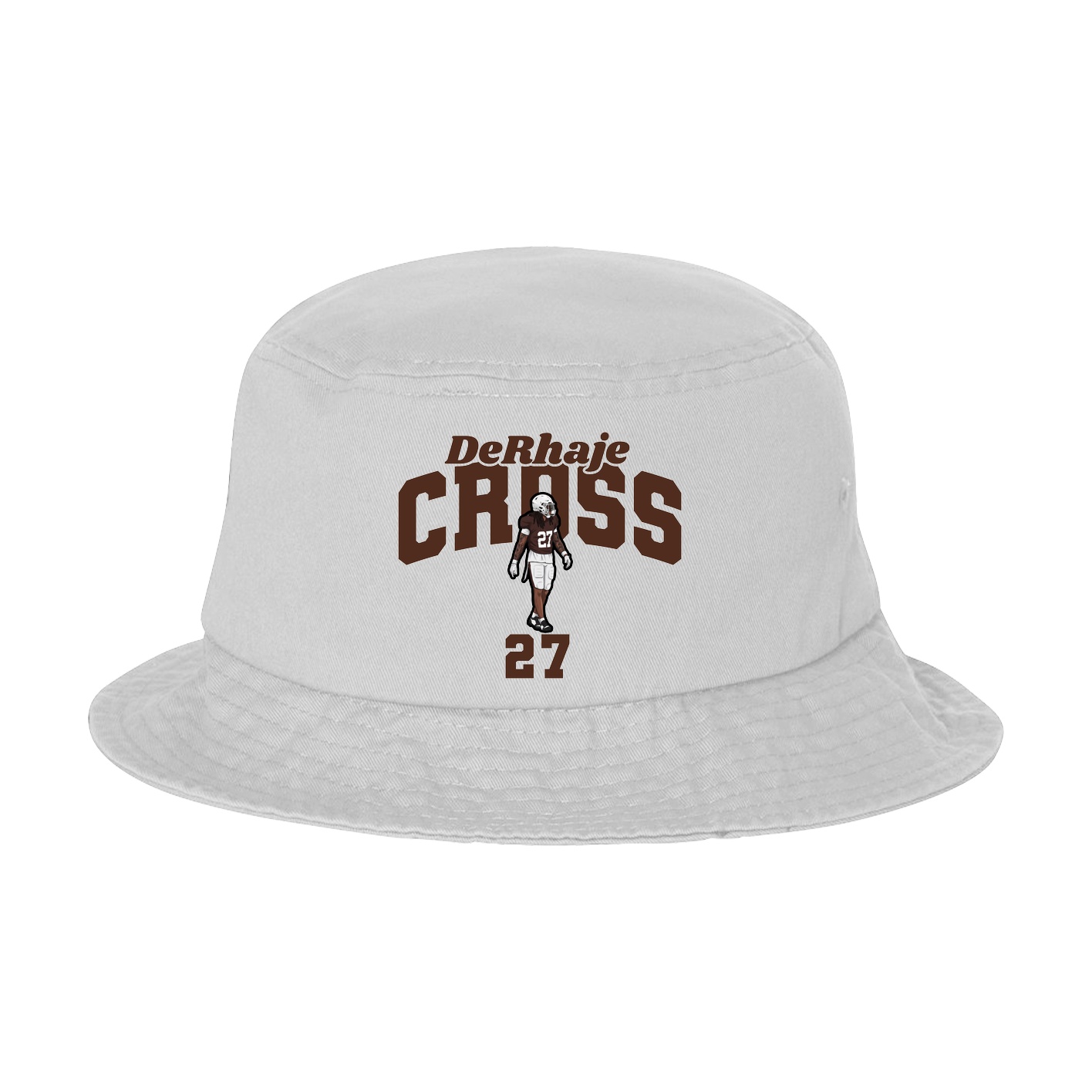 Bucket Cap