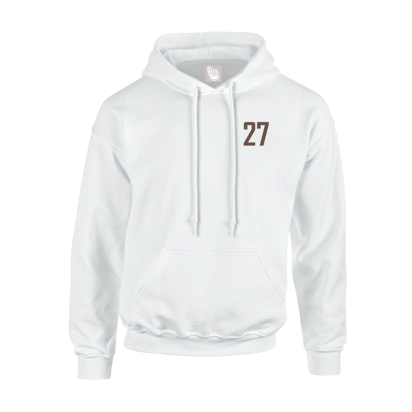 Youth Hoodie