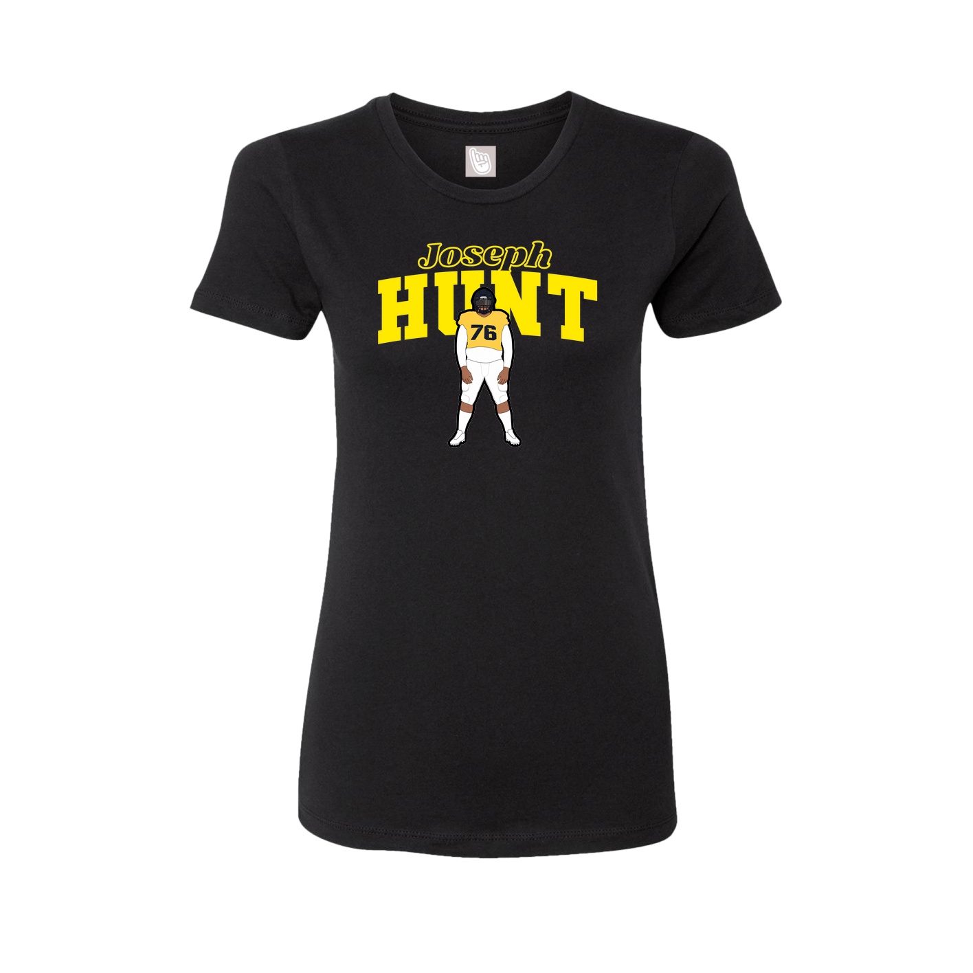 Fitted Women's Tee