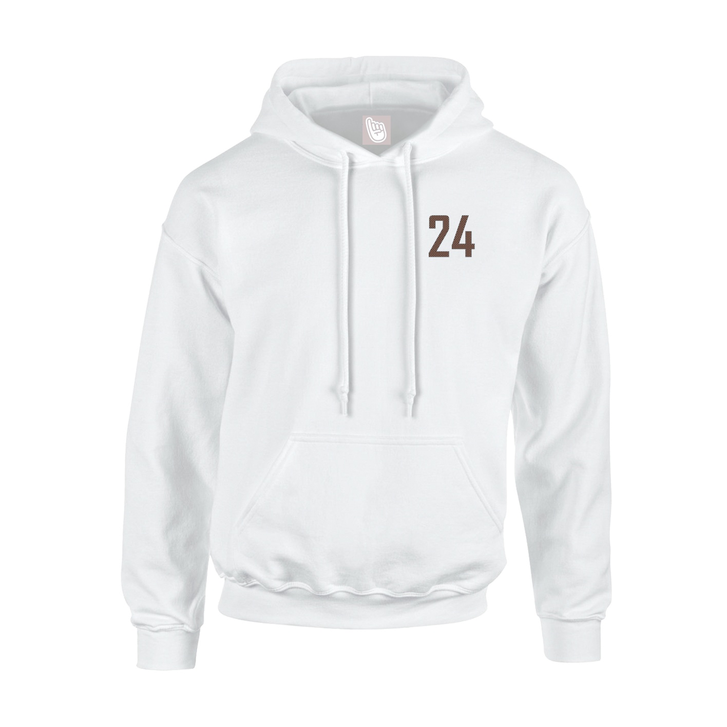 Youth Hoodie