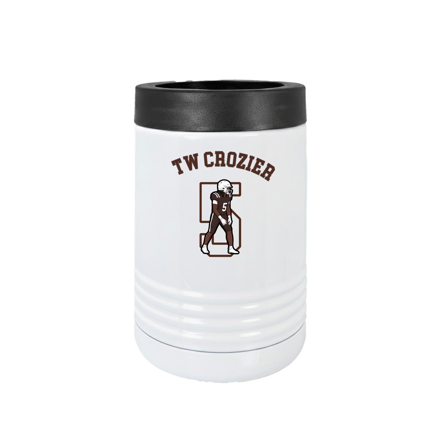 Beverage Holder — Shirsey Arch in White