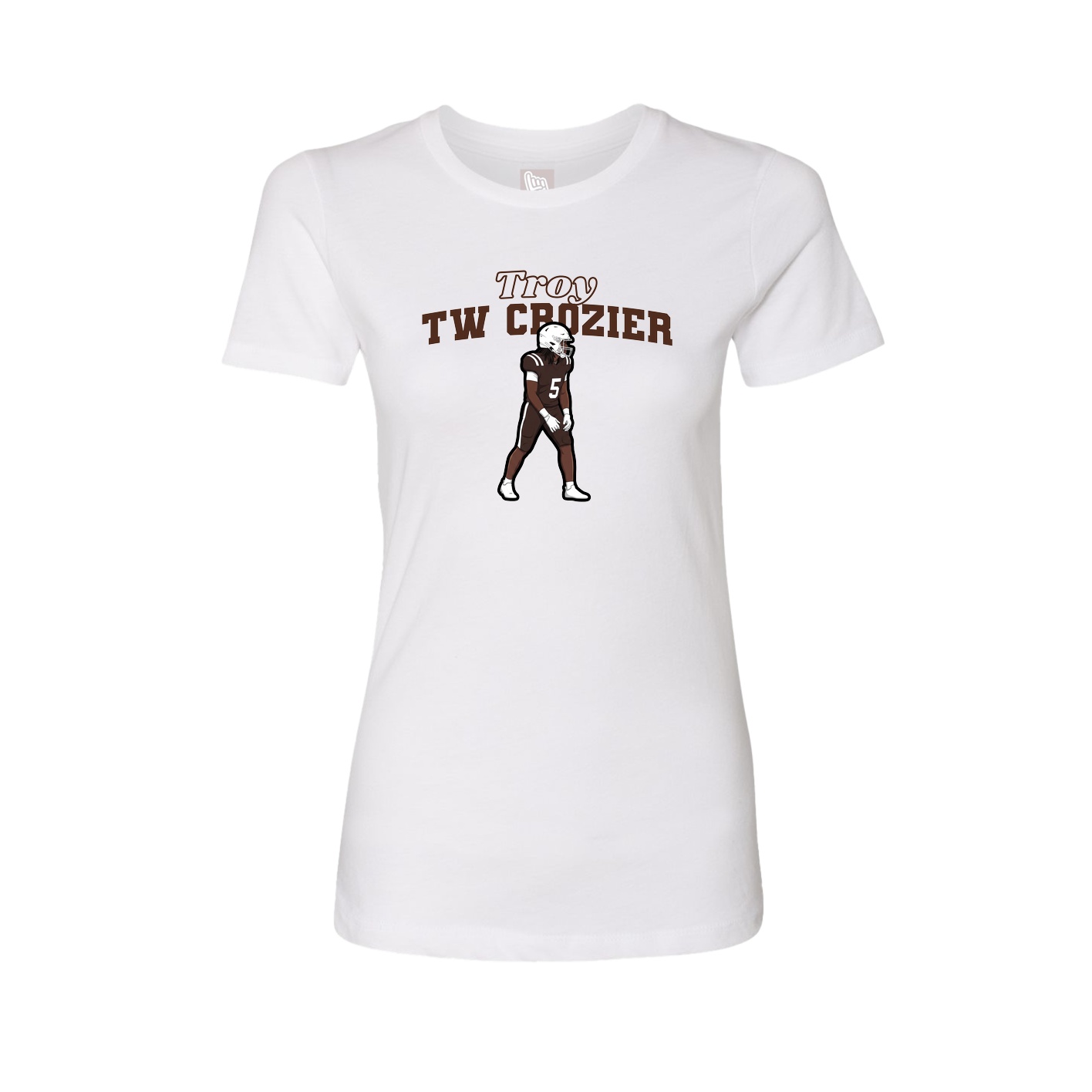 Fitted Women's Tee