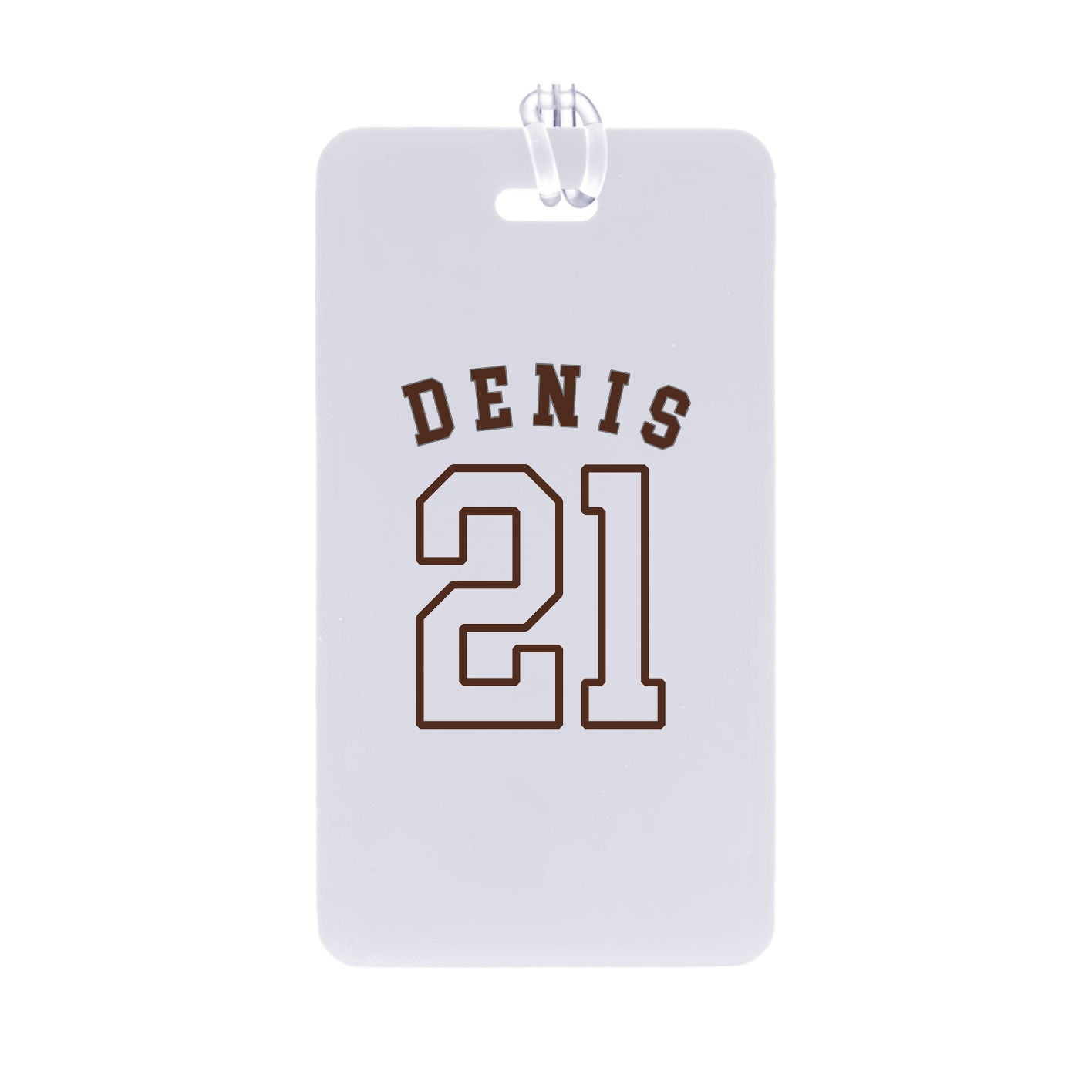 Bag Tag