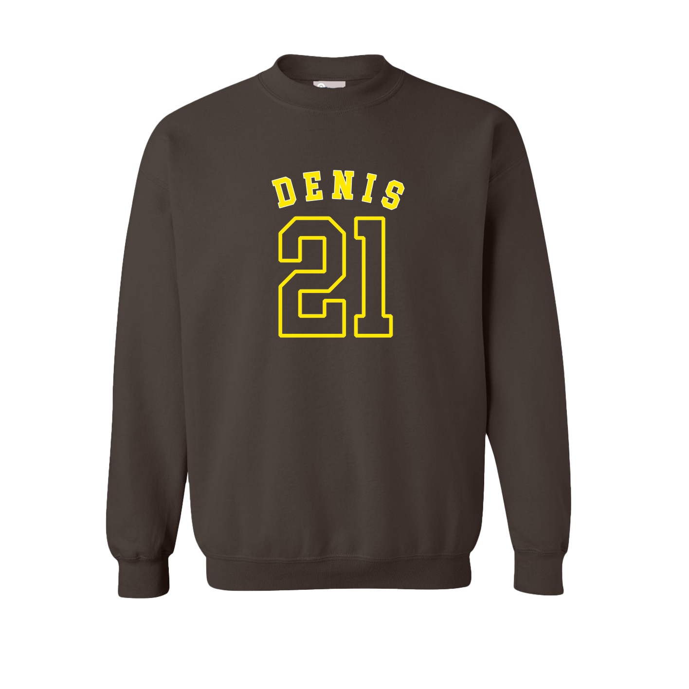 Fleece Crew
