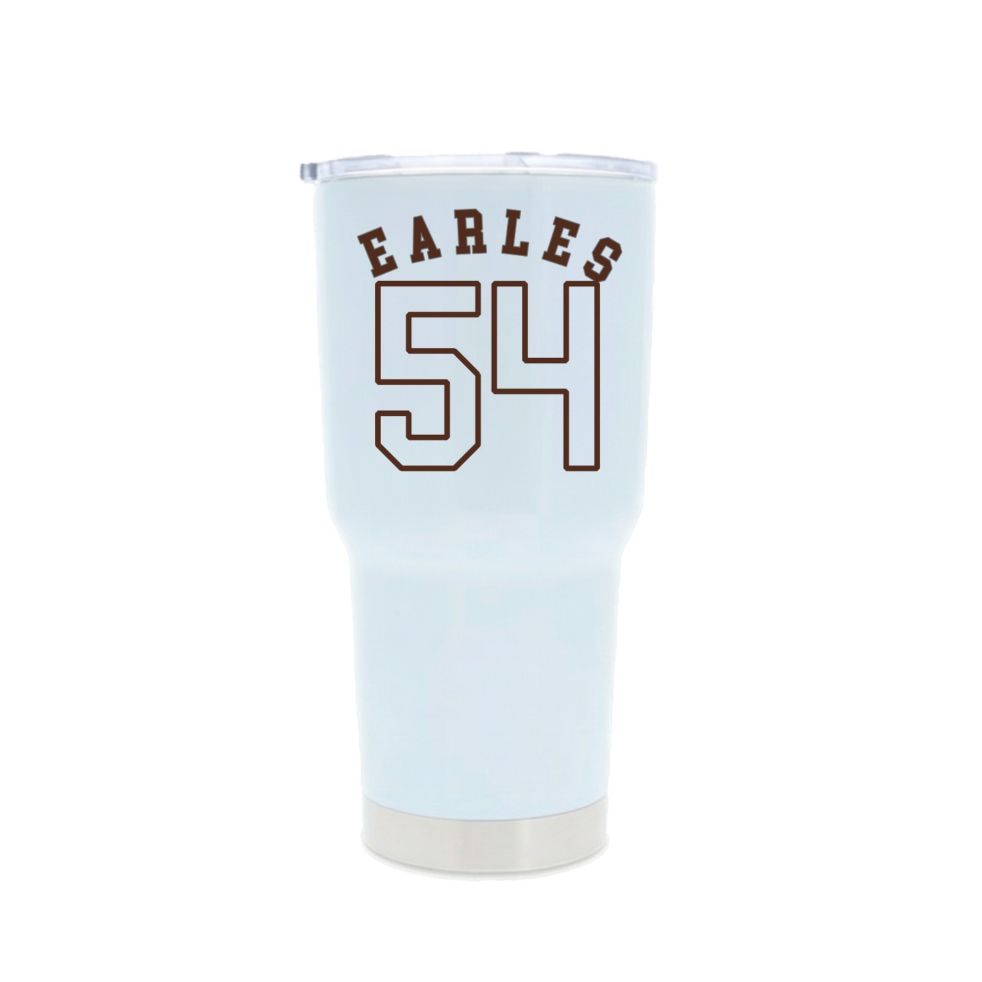 30oz Stainless Steel Tumbler