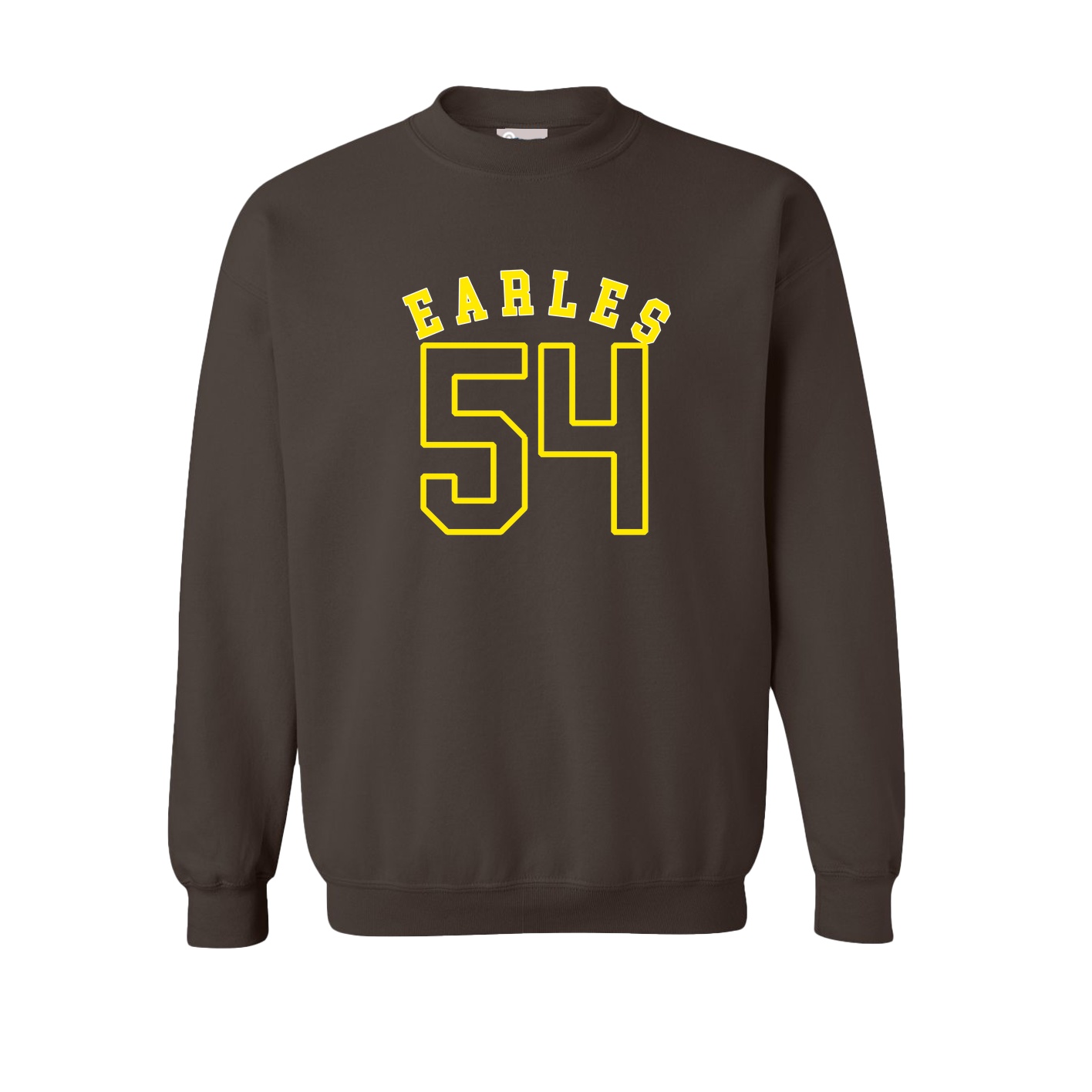 Fleece Crew