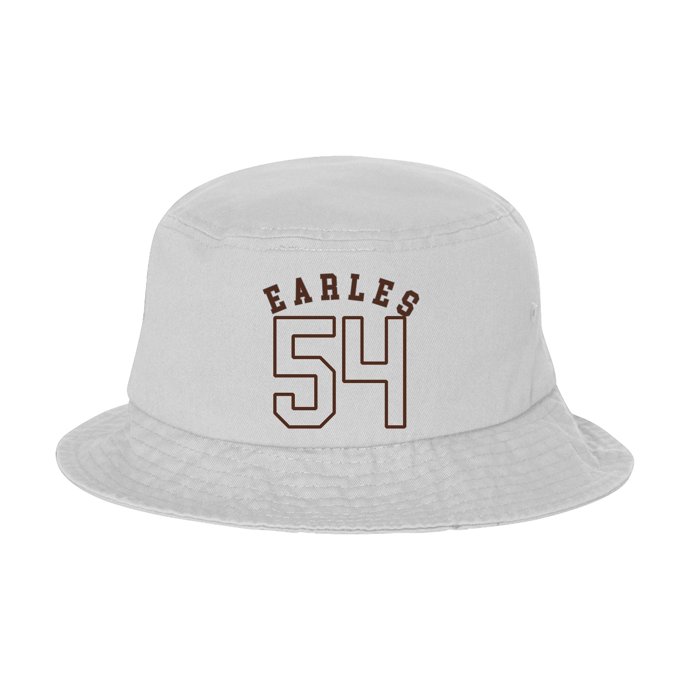 Bucket Cap