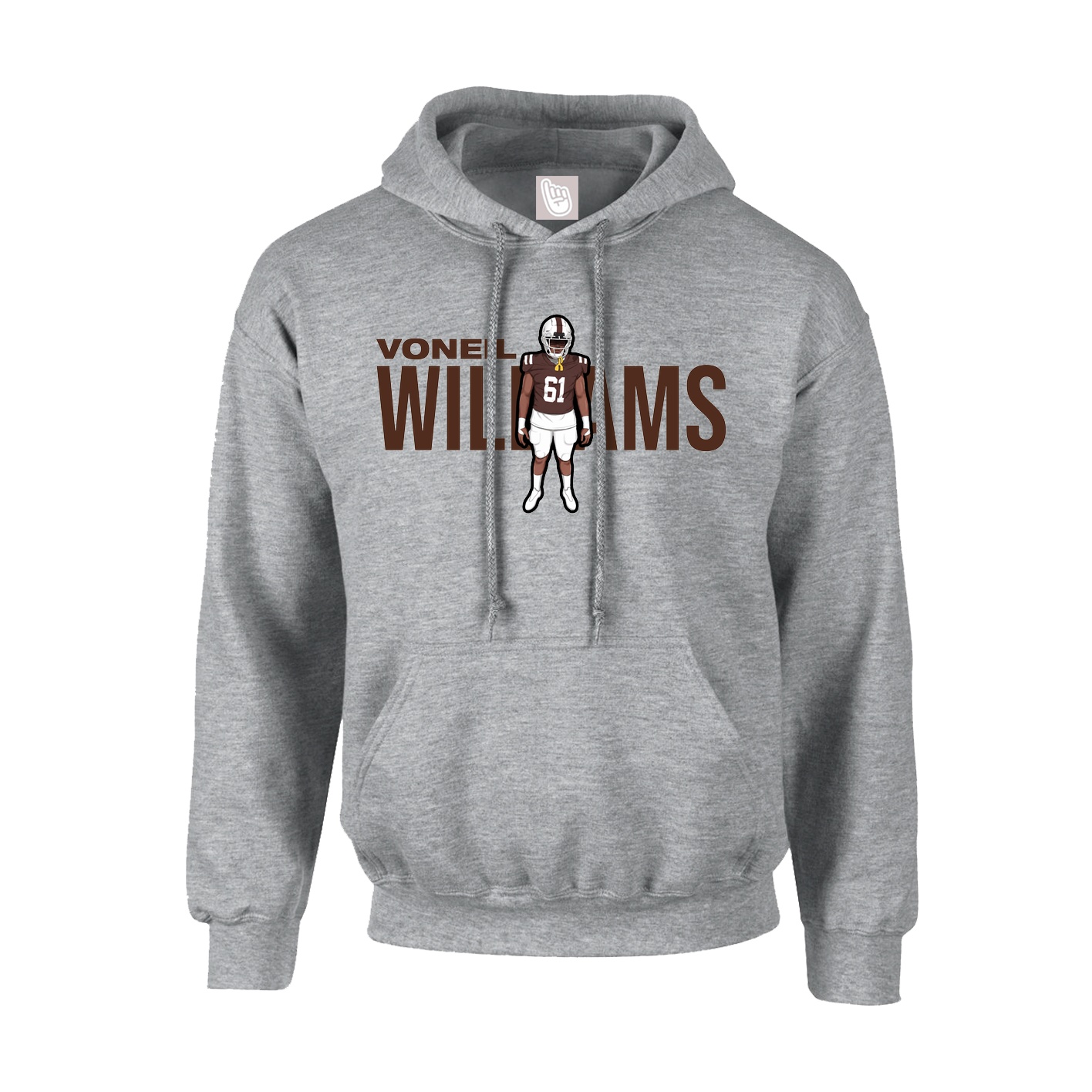 Hoodie