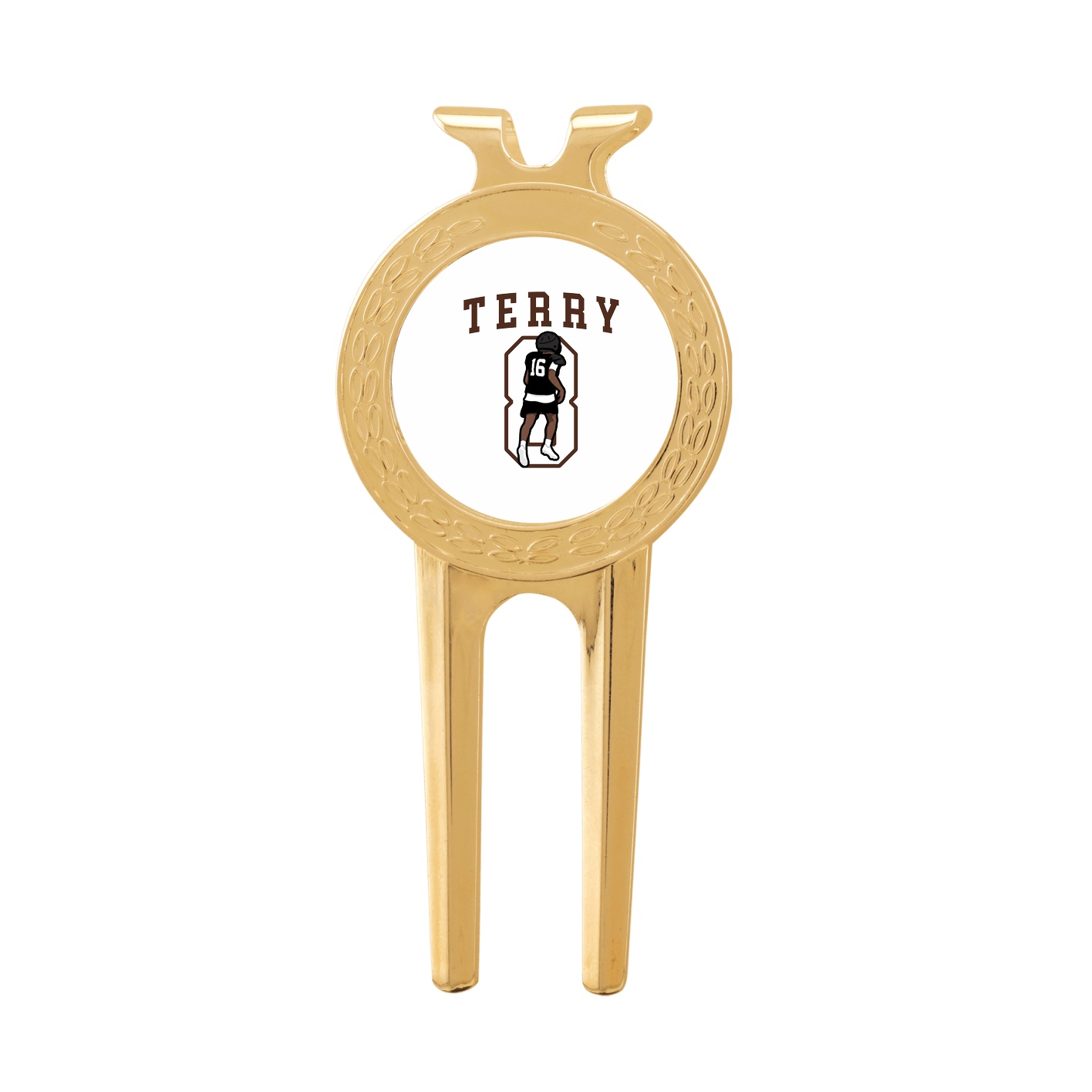 Divot Tool with Ball Marker — Shirsey in Classic