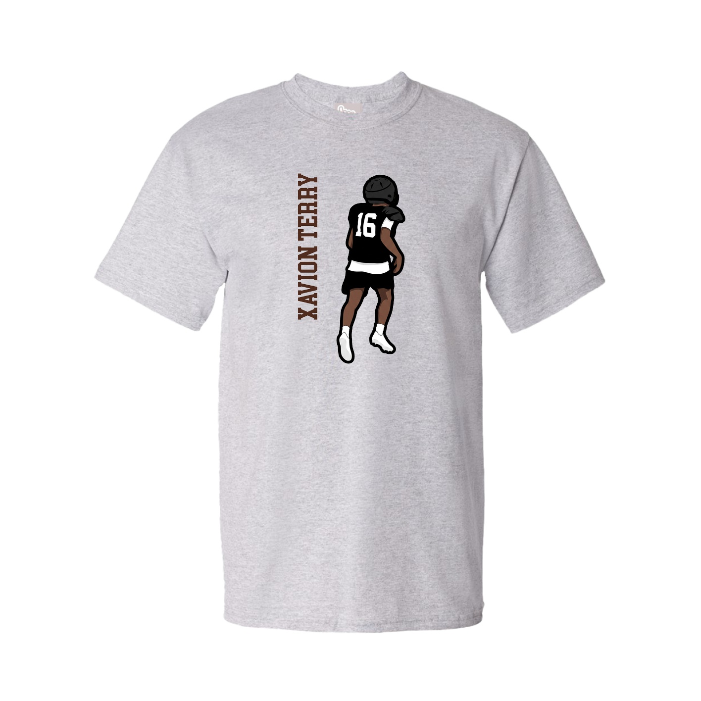 NIL Club Tee