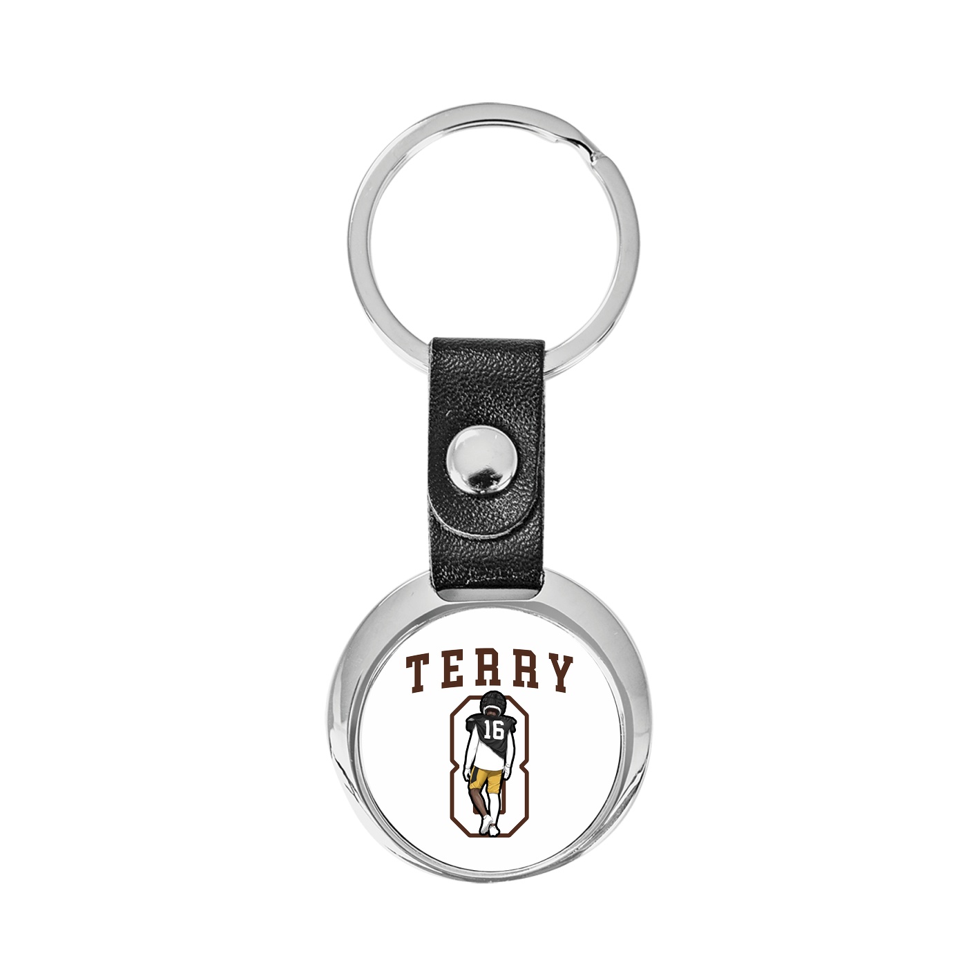 Key Chain — Shirsey in Classic