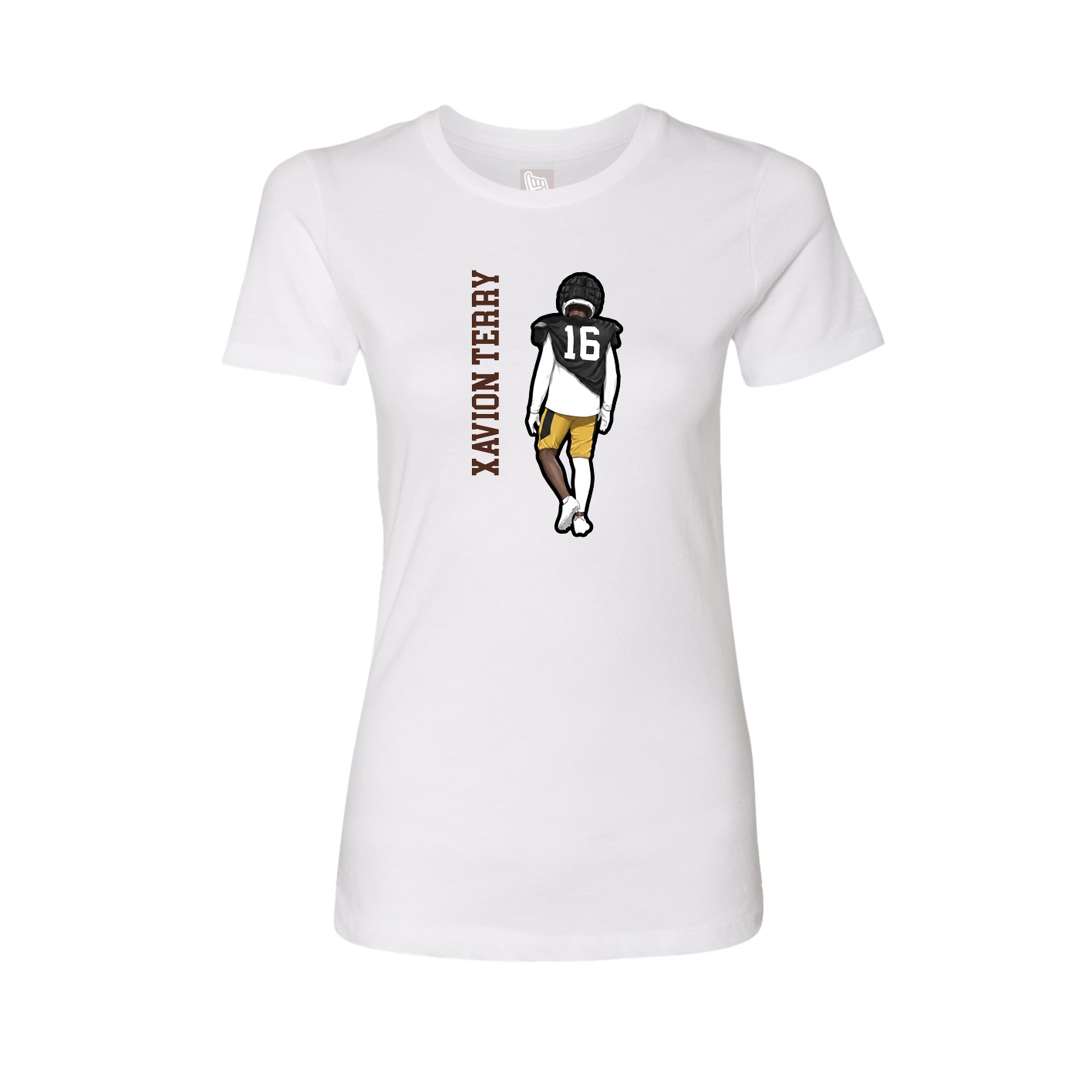 Womens Tee