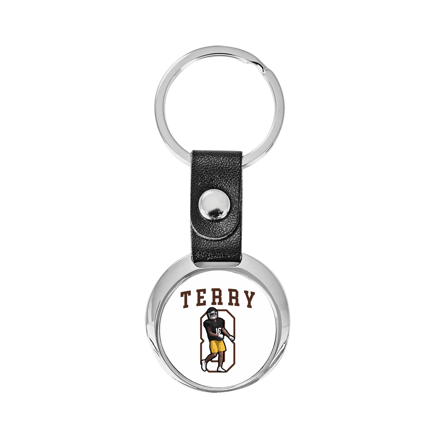 Key Chain — Shirsey in Classic
