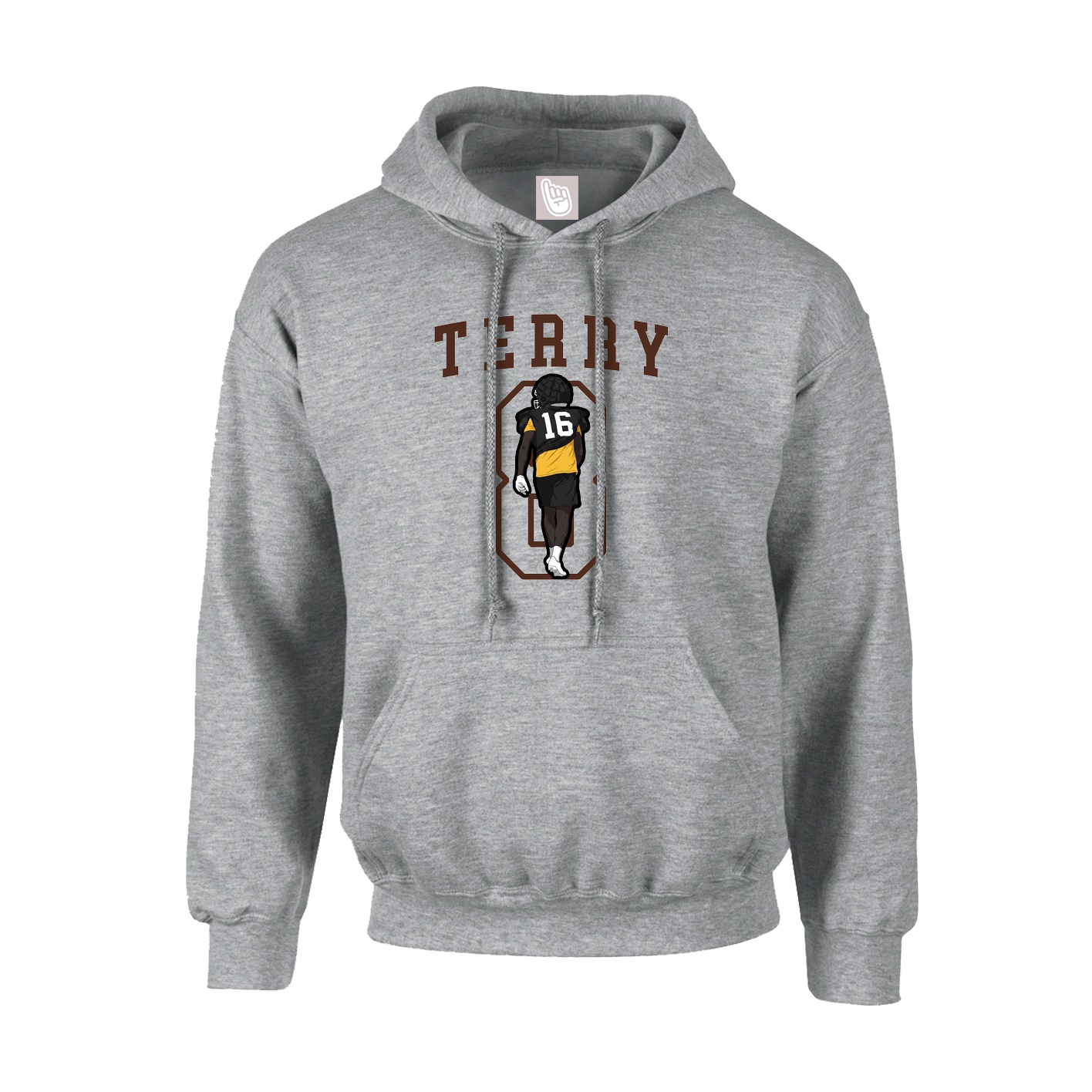 Youth Hoodie