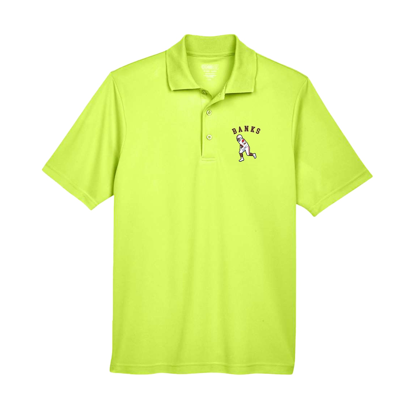 Performance Polo