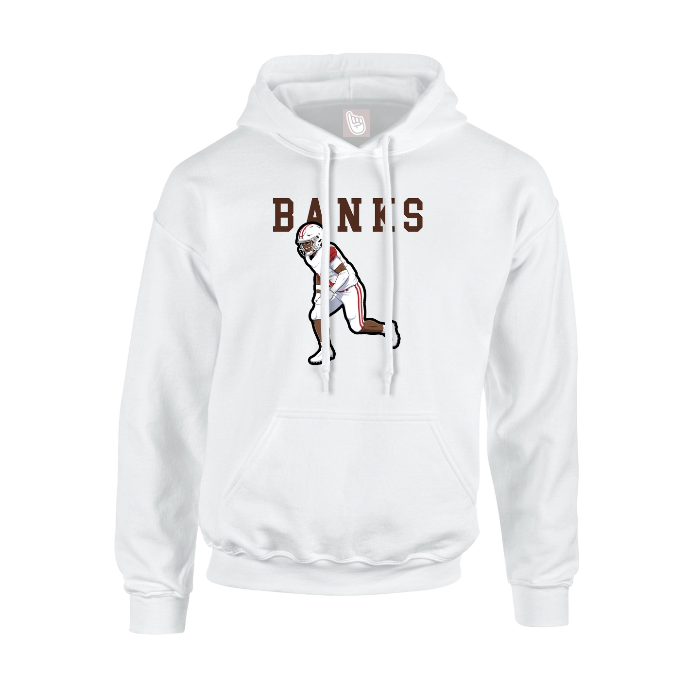 Youth Hoodie