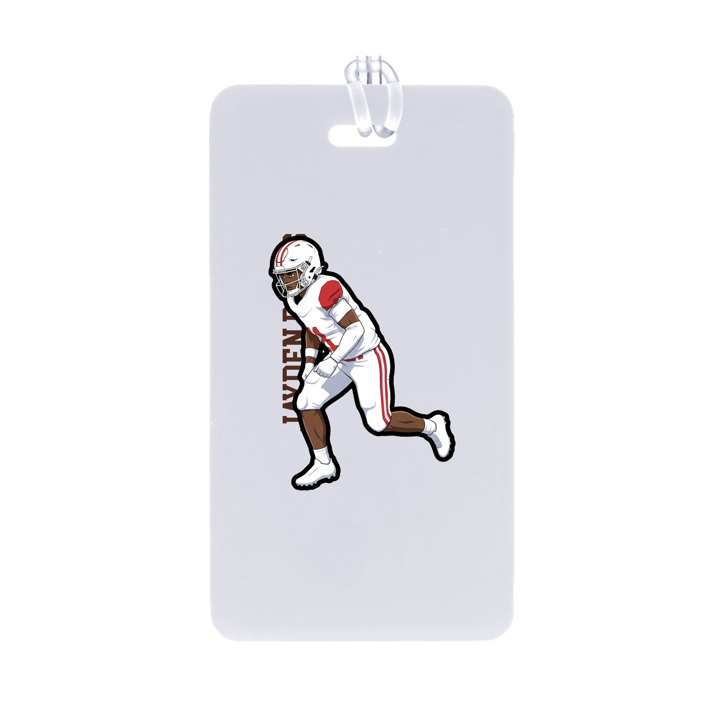 Bag Tag