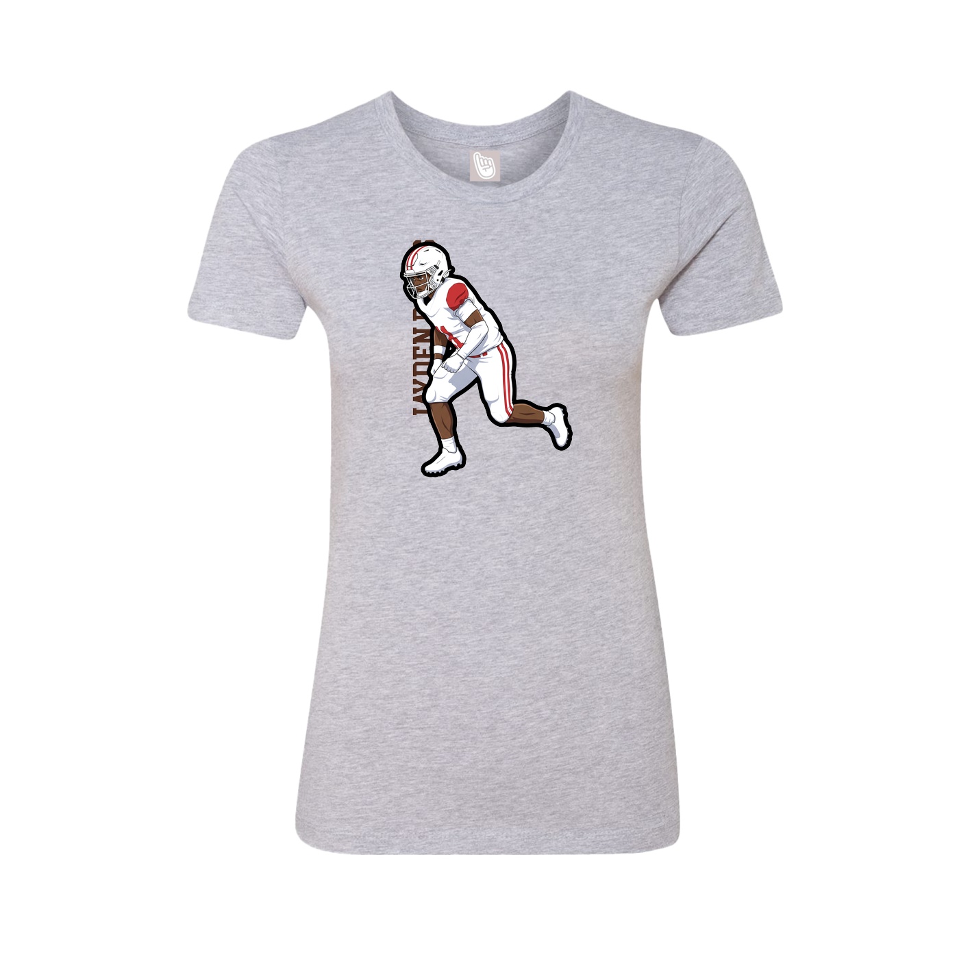 Womens Tee