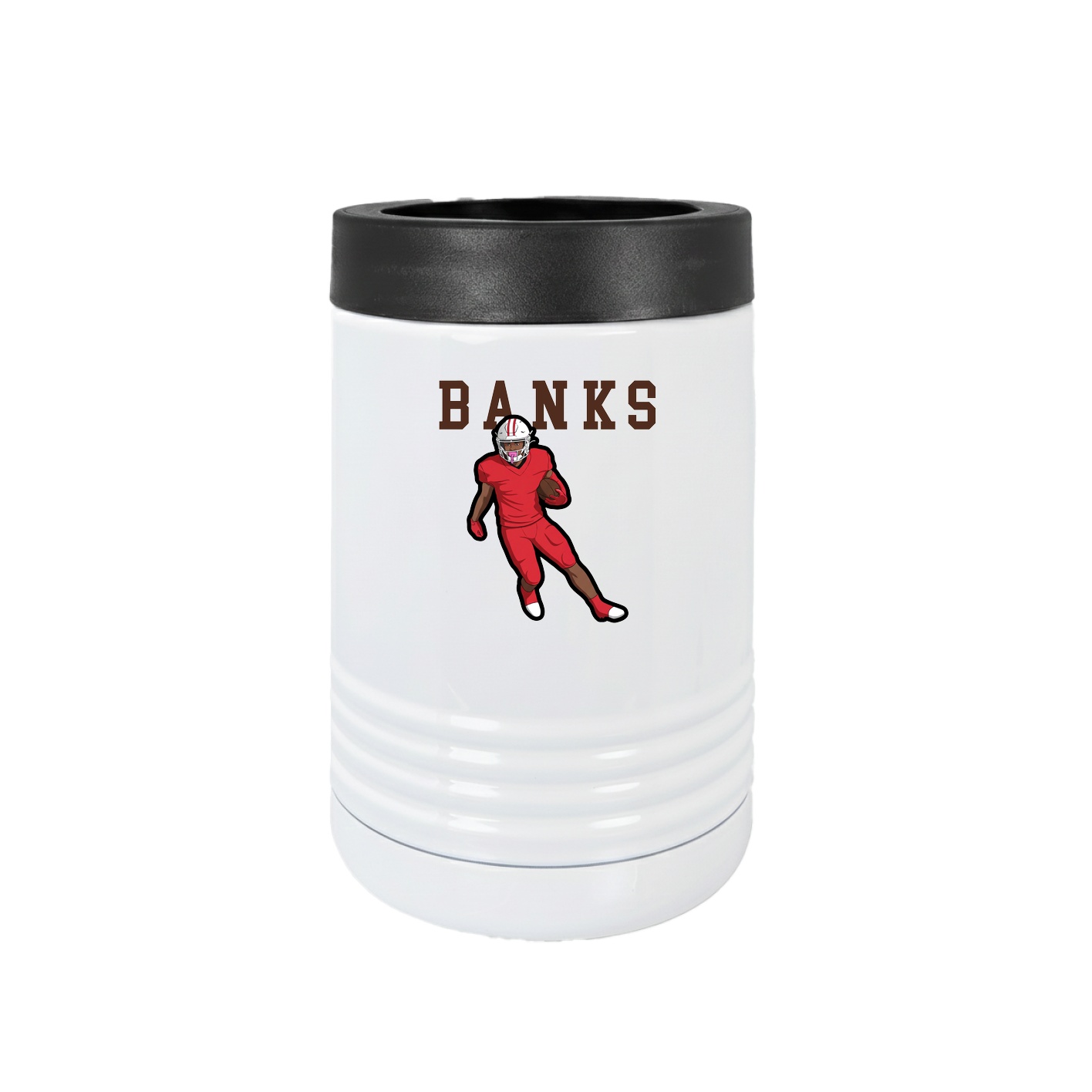 Beverage Holder — Shirsey in White