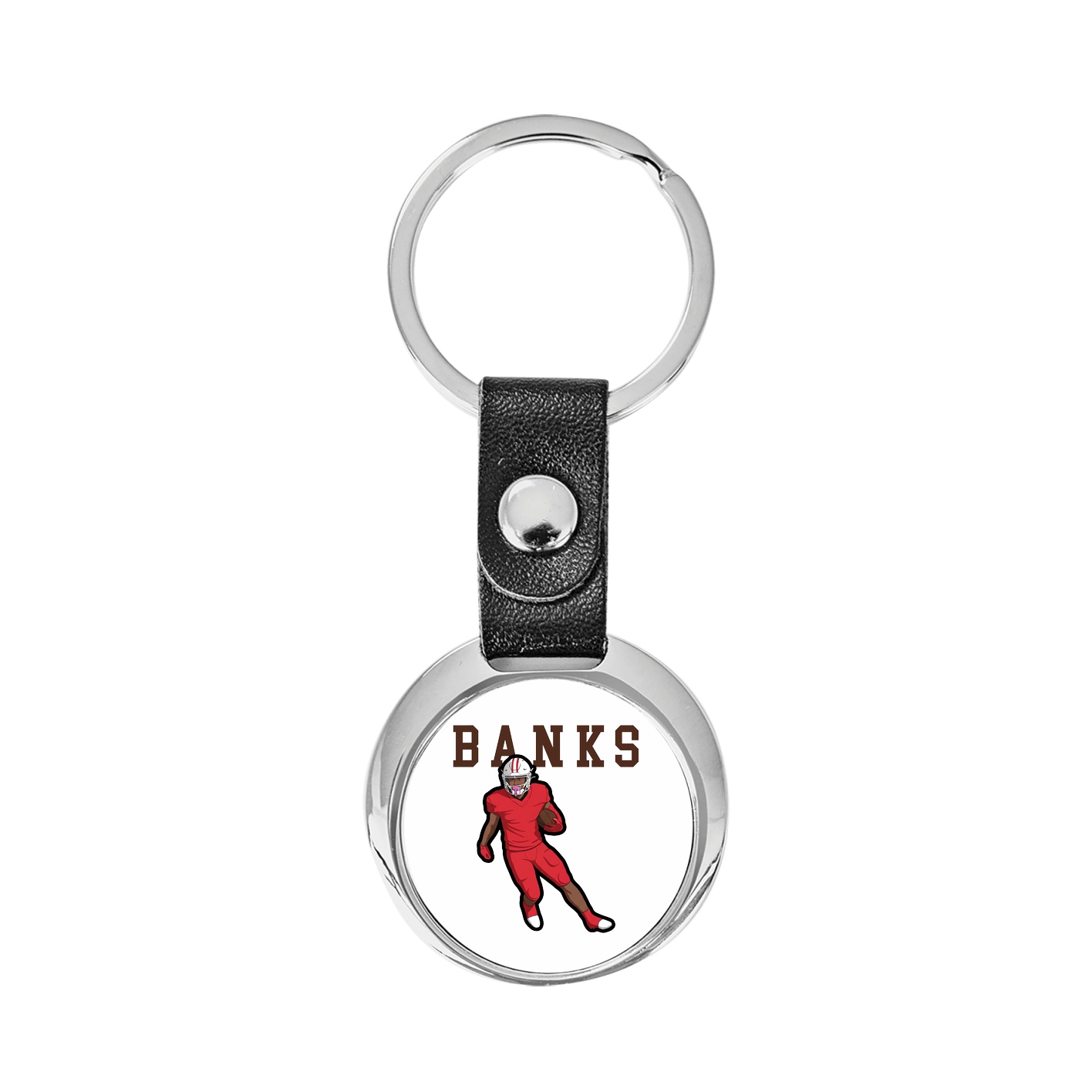 Key Chain — Shirsey in Classic