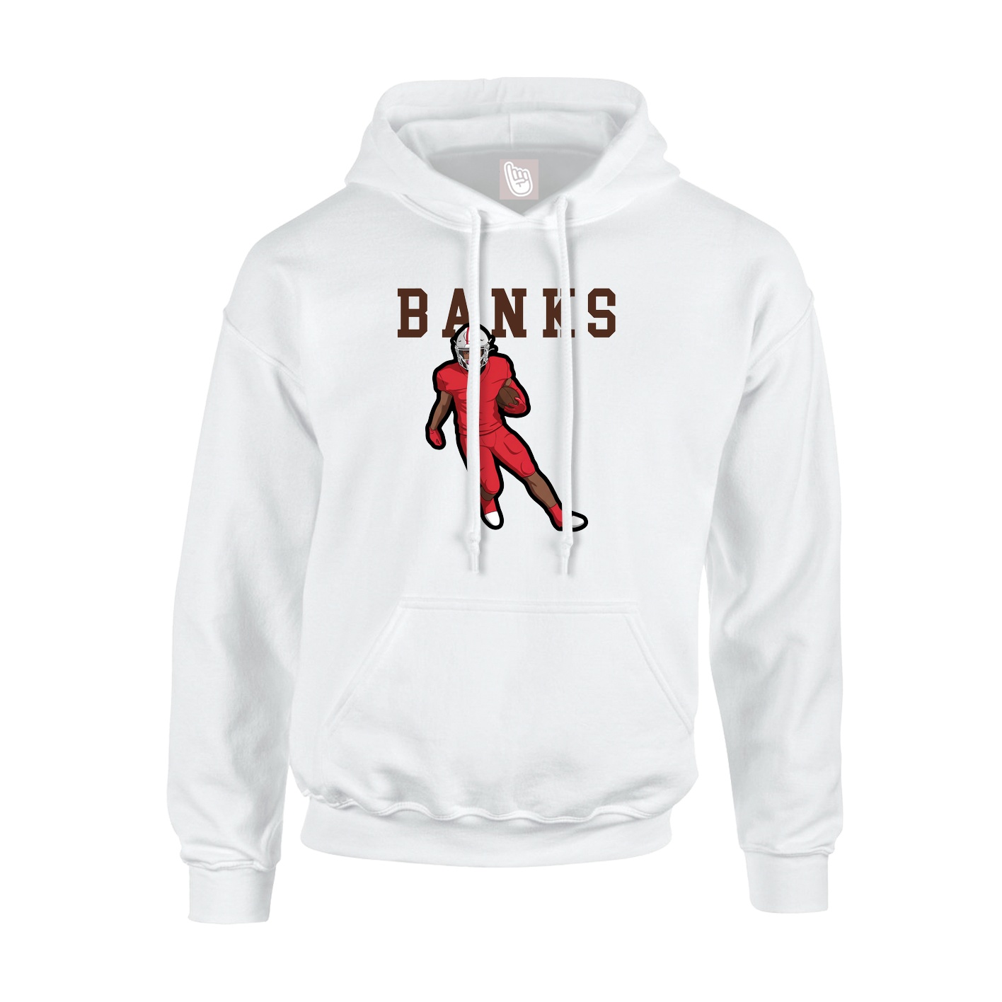 Youth Hoodie
