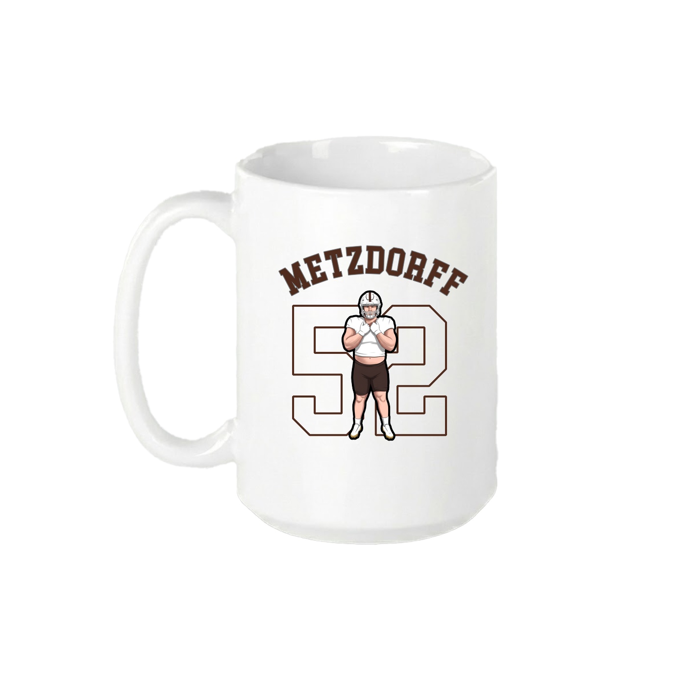 15oz Coffee Mug