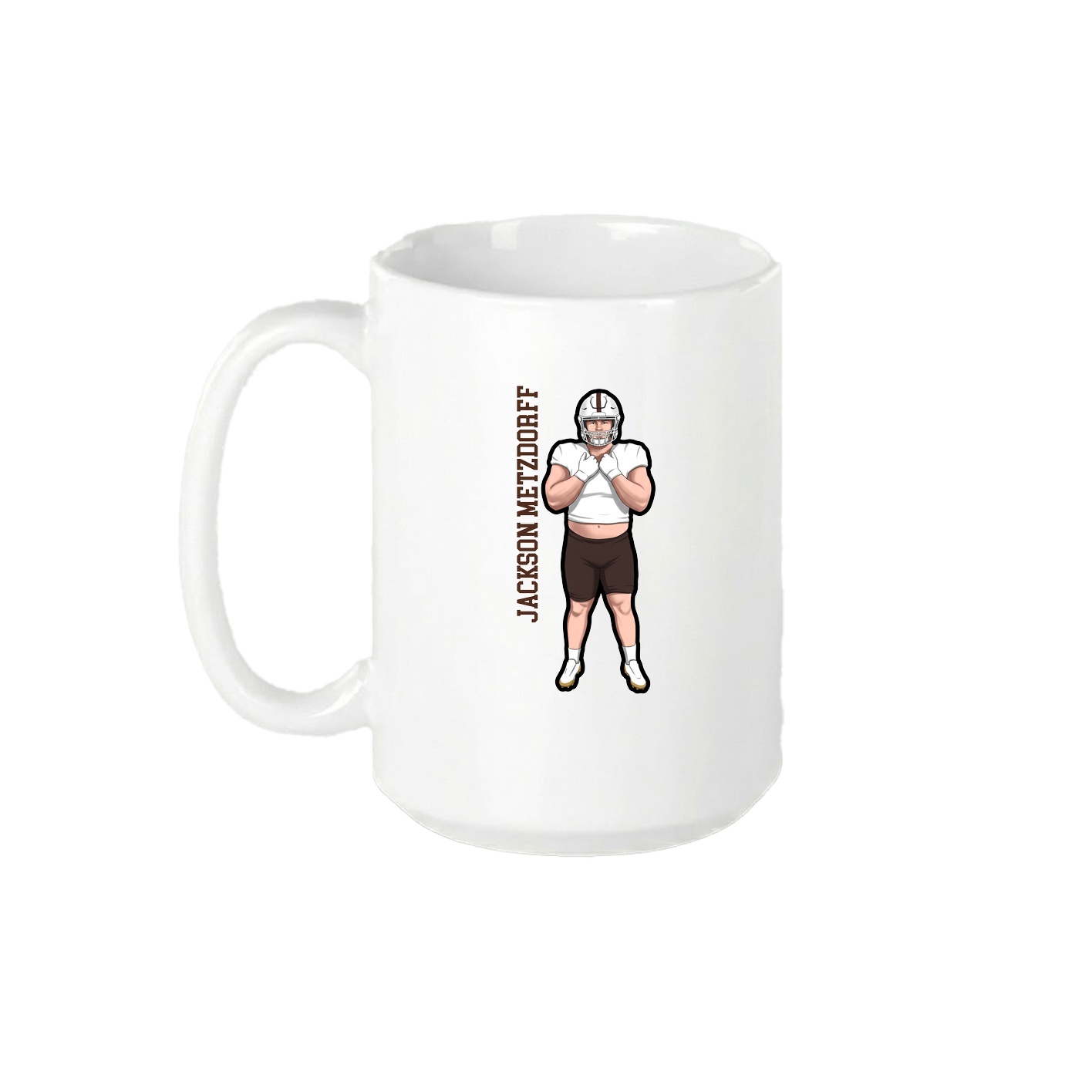 15oz Coffee Mug