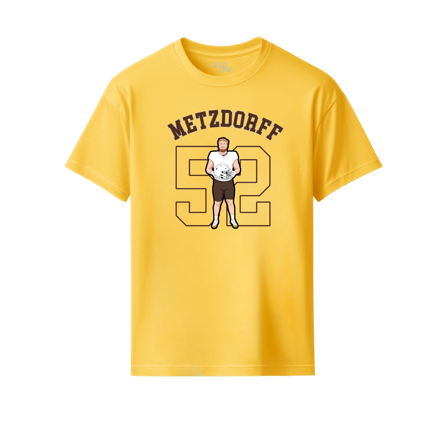NIL Club Youth Tee