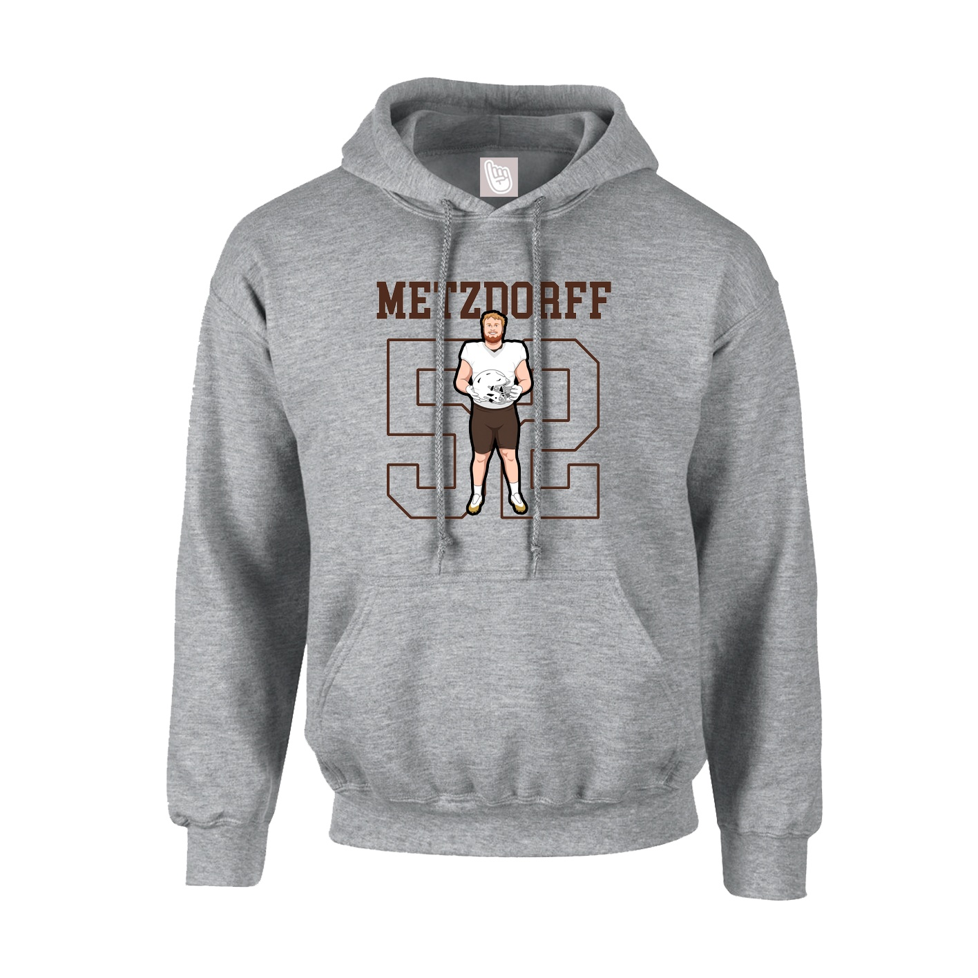 Youth Hoodie