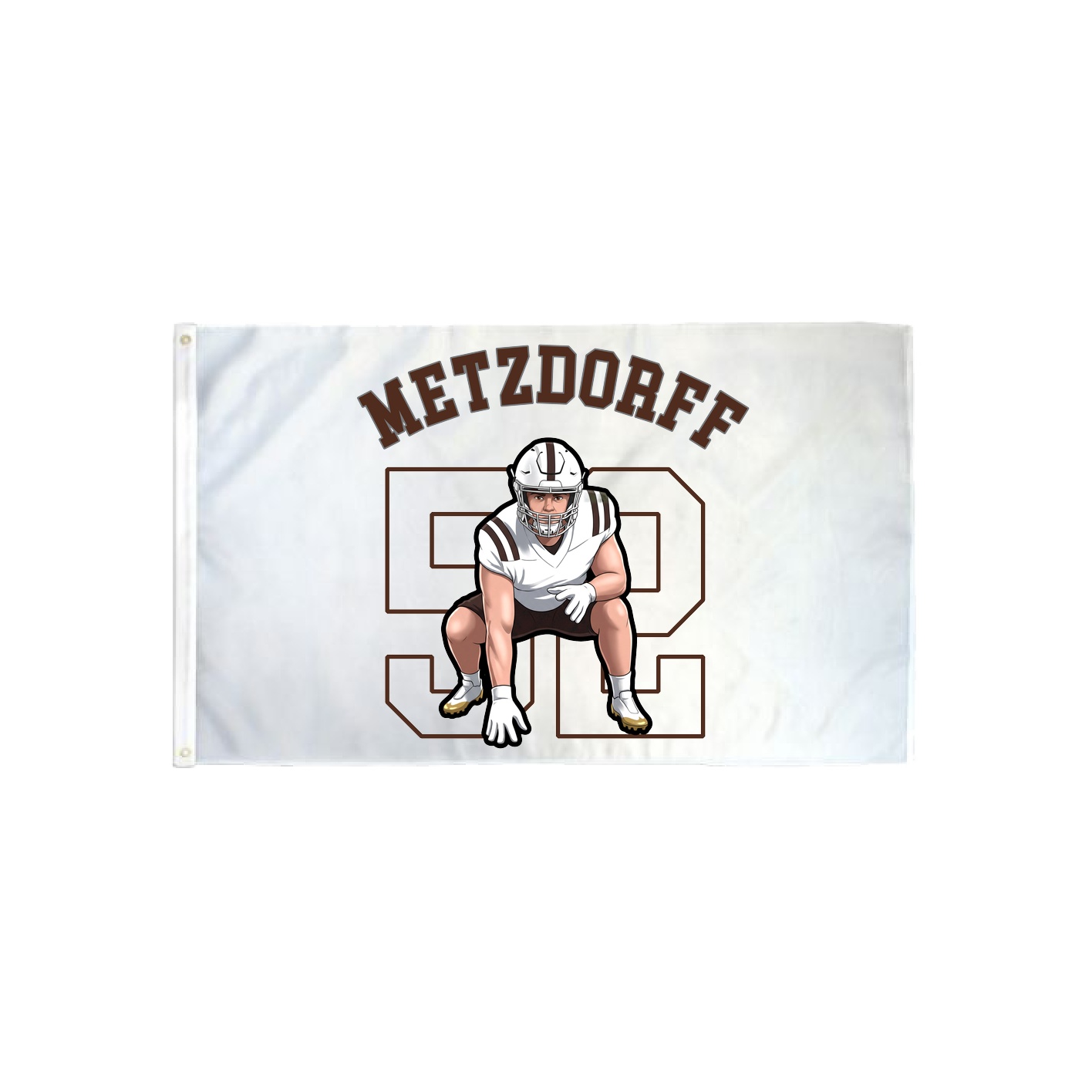 3x5 Flag