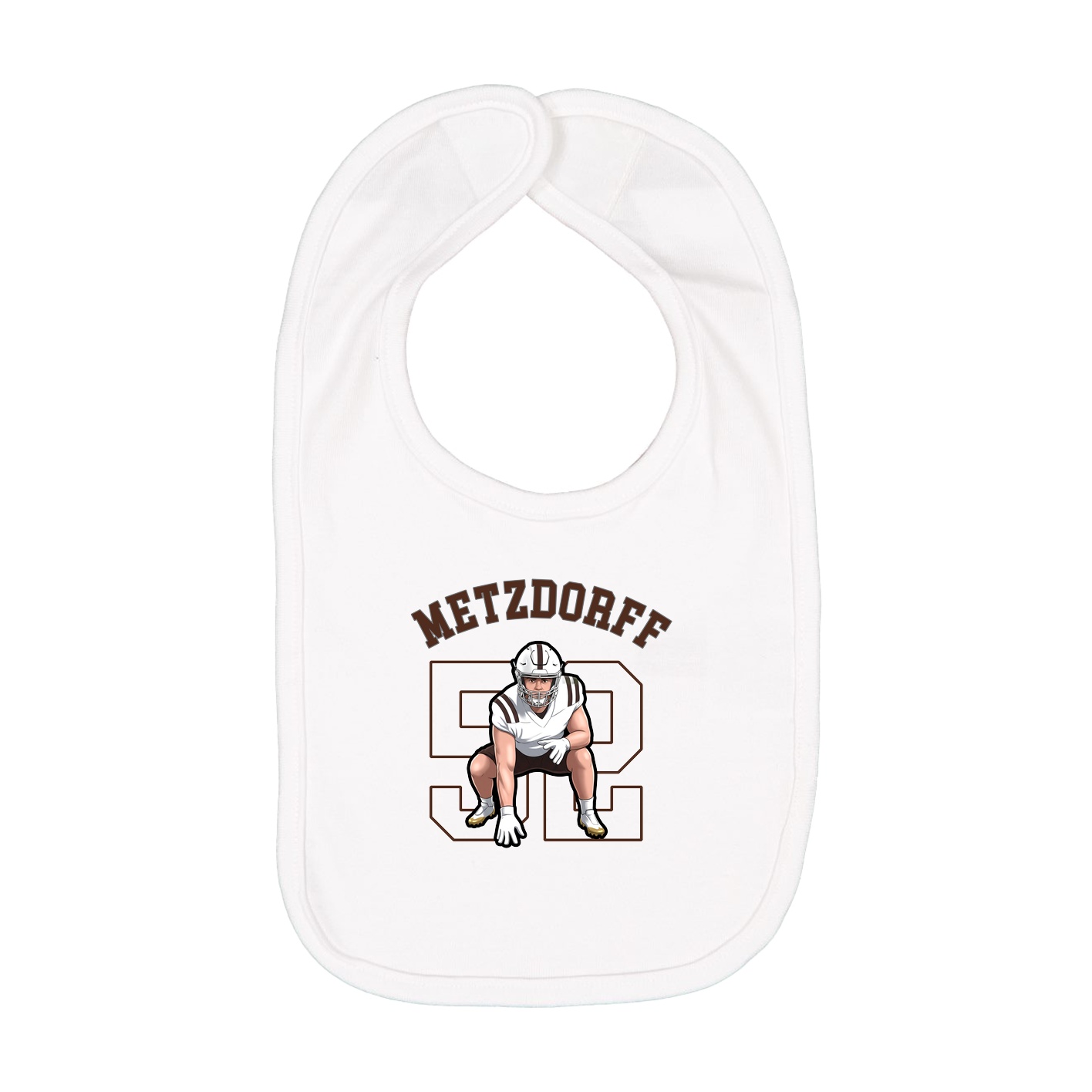 Infant Bib