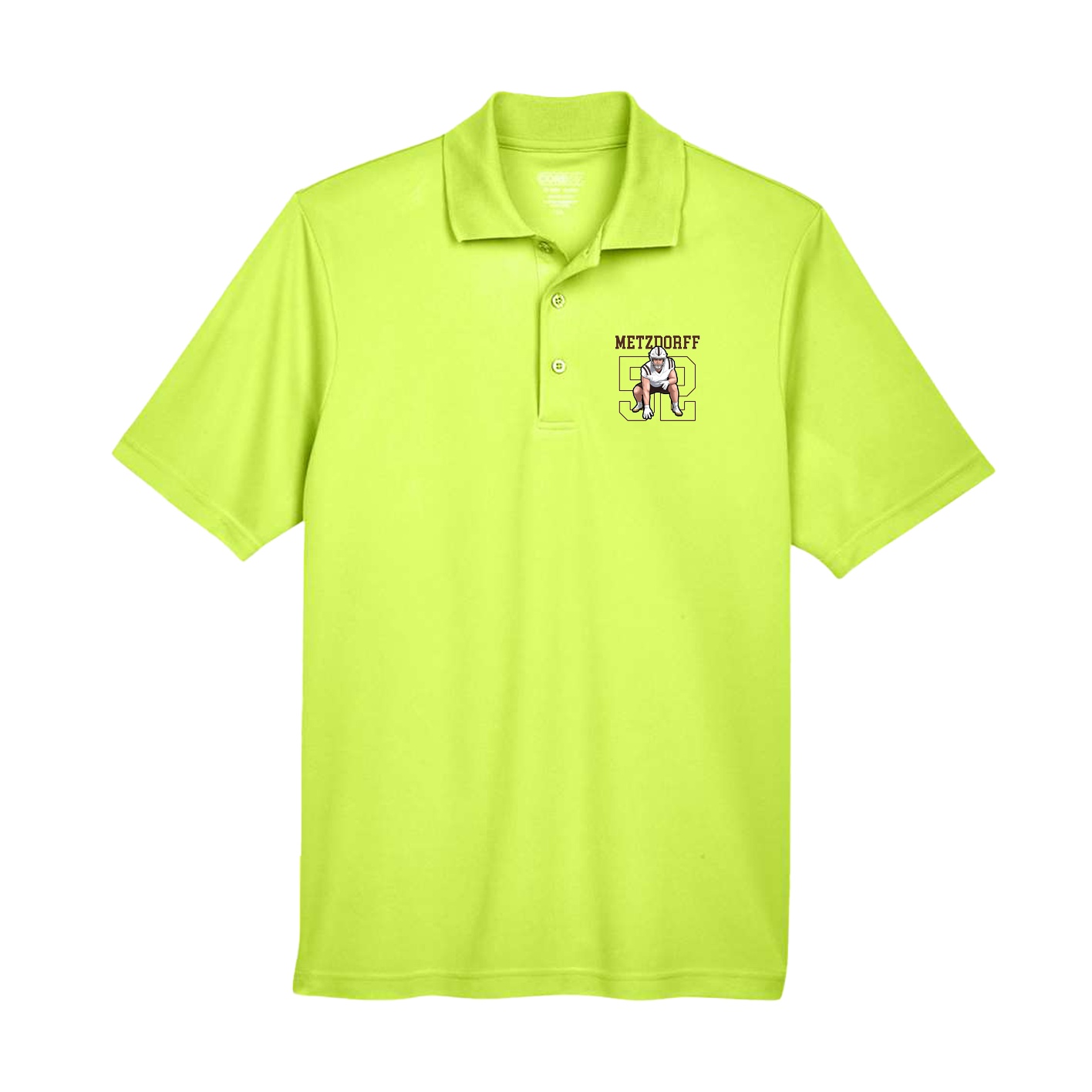 Performance Polo