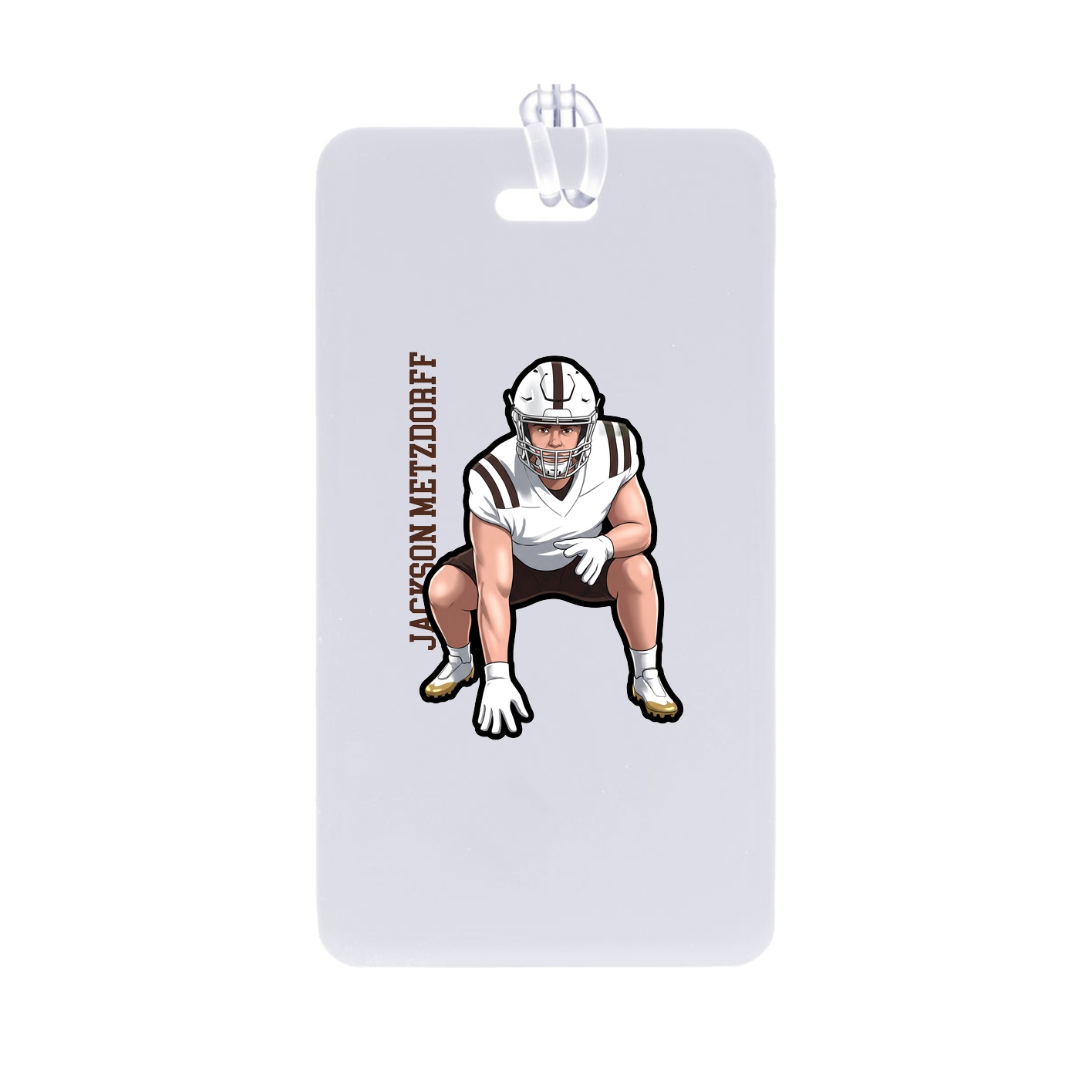 Bag Tag