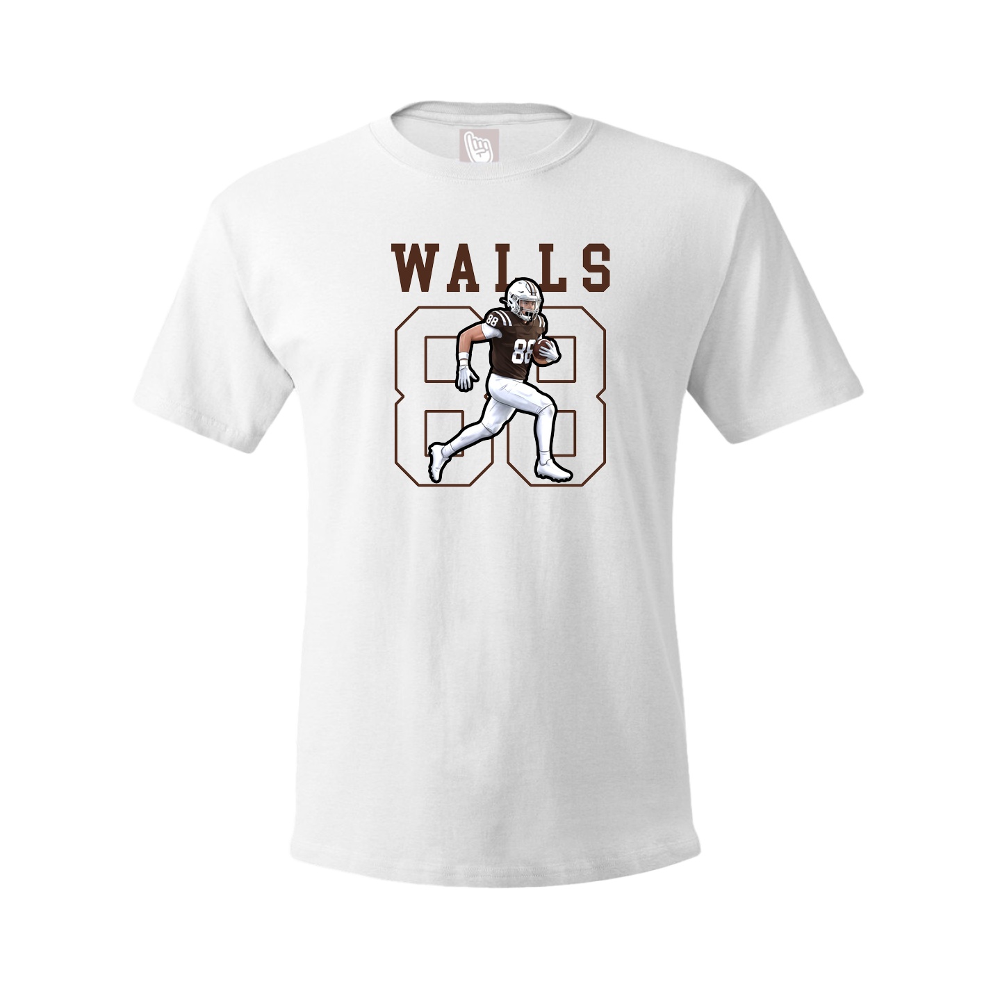 NIL Club Tee