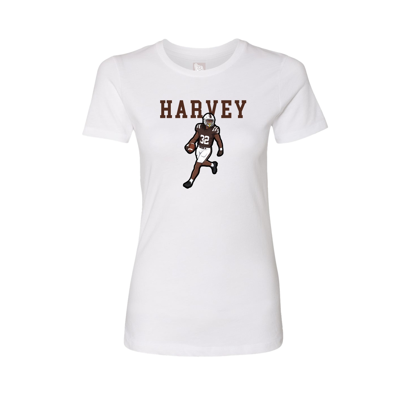 NIL Club Womens Tee