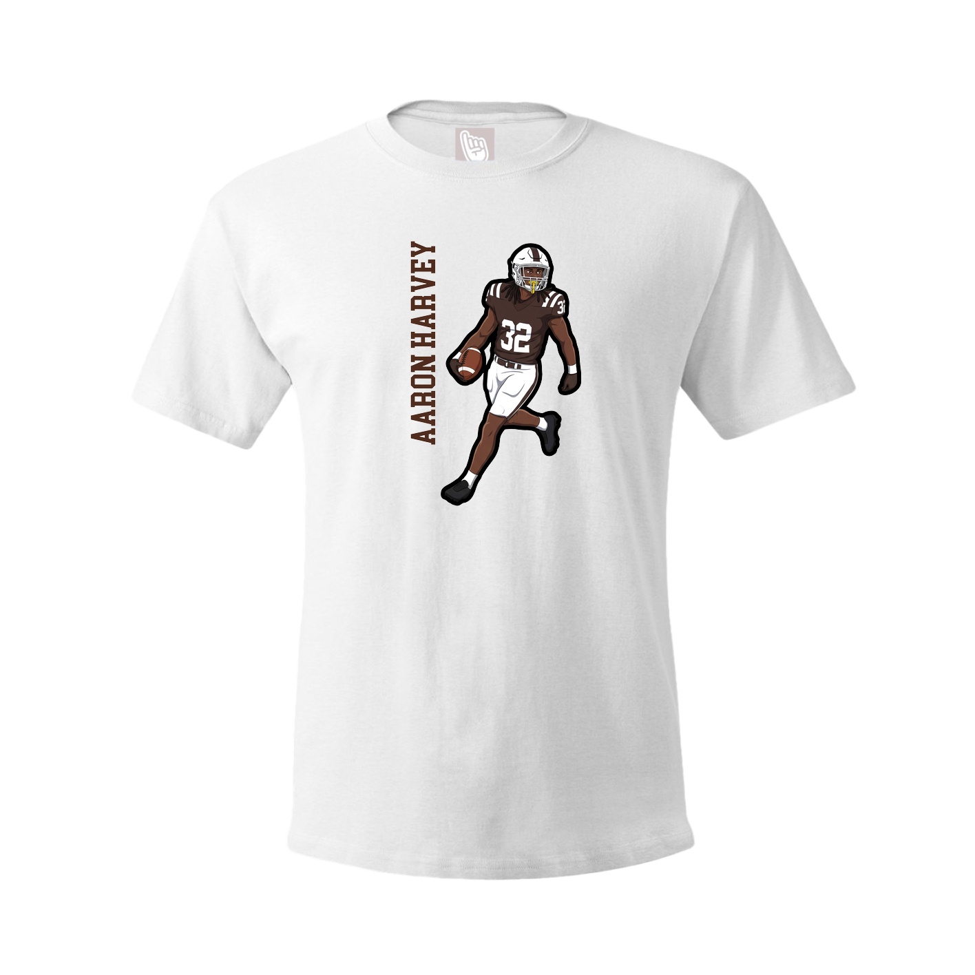 NIL Club Tee
