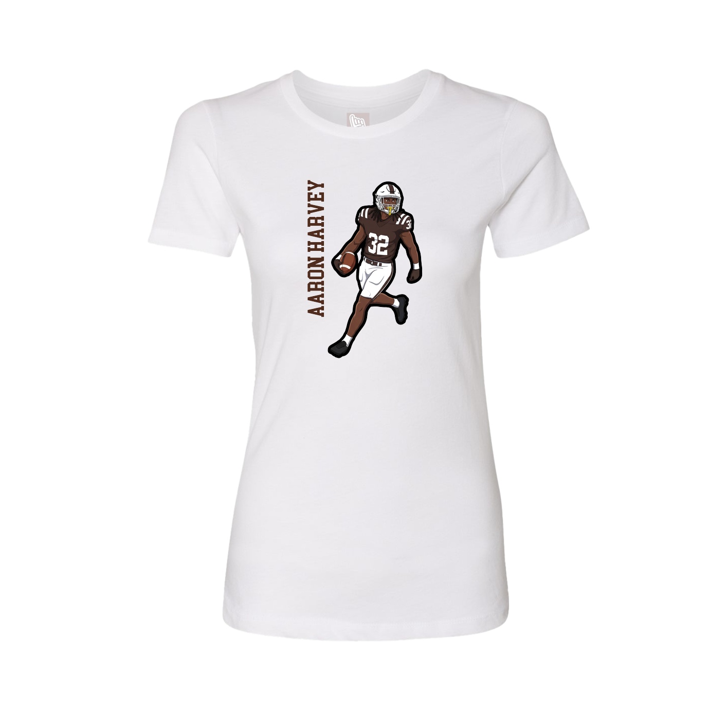 NIL Club Womens Tee
