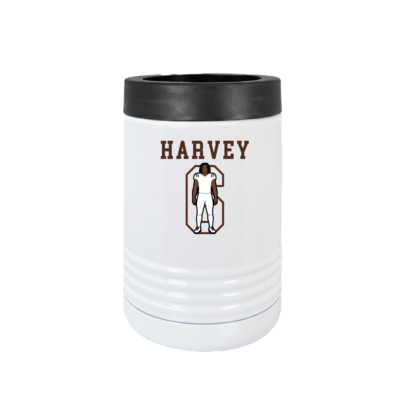 Beverage Holder — Shirsey in White