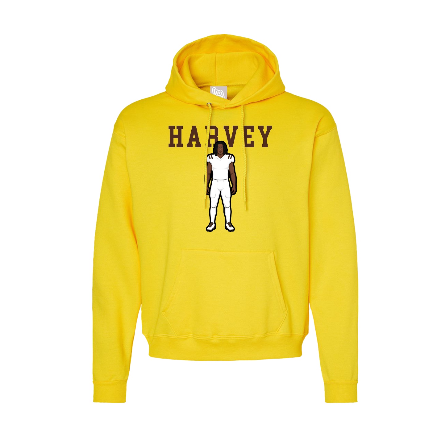 NIL Club Hoodie
