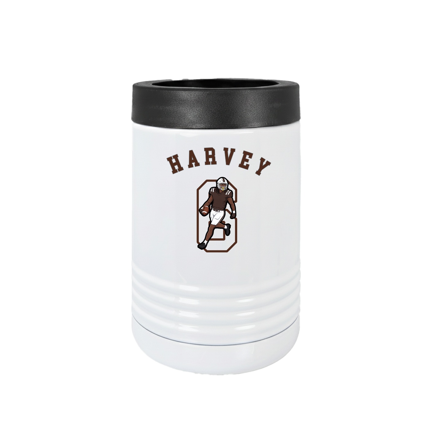 Beverage Holder — Shirsey Arch in White