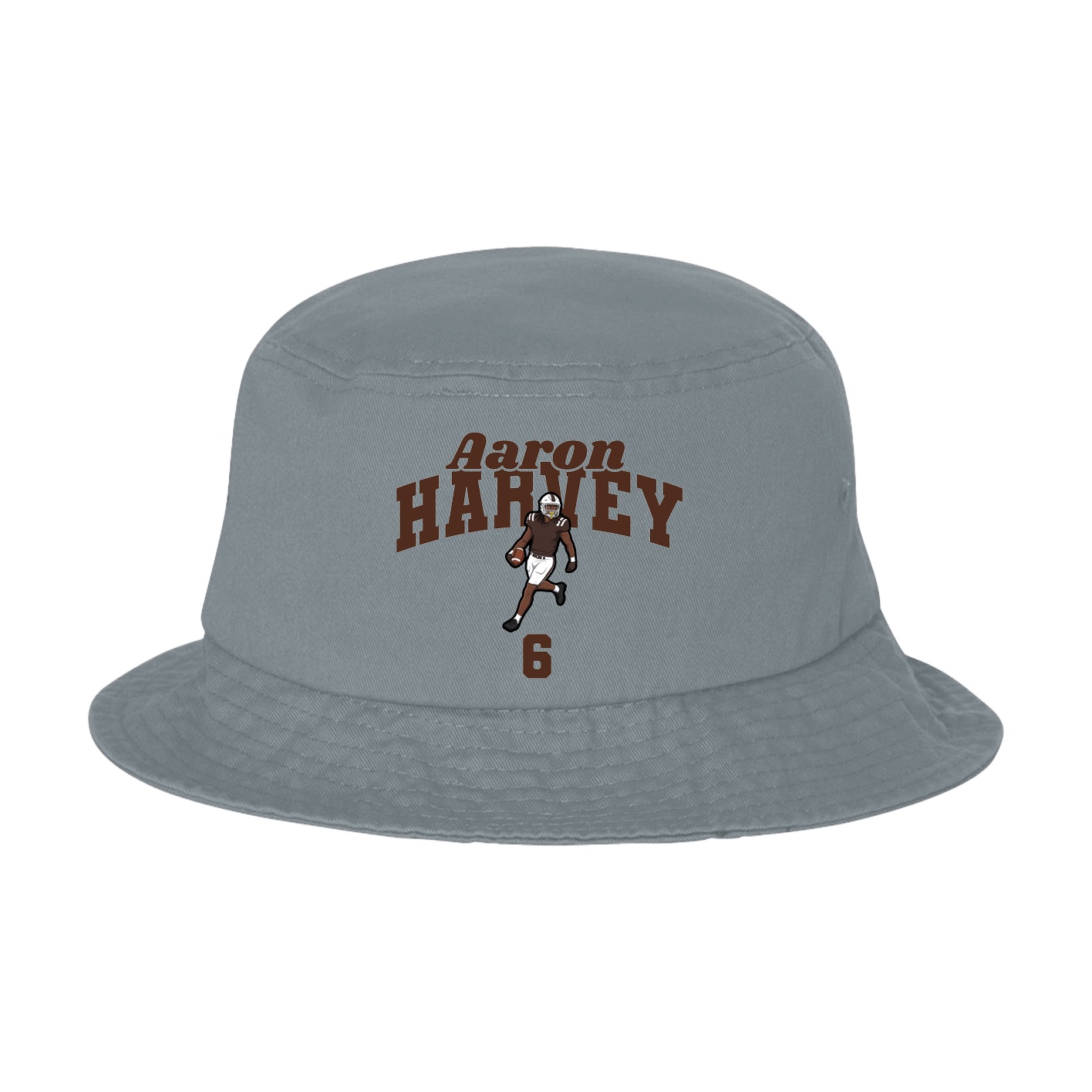 Bucket Cap