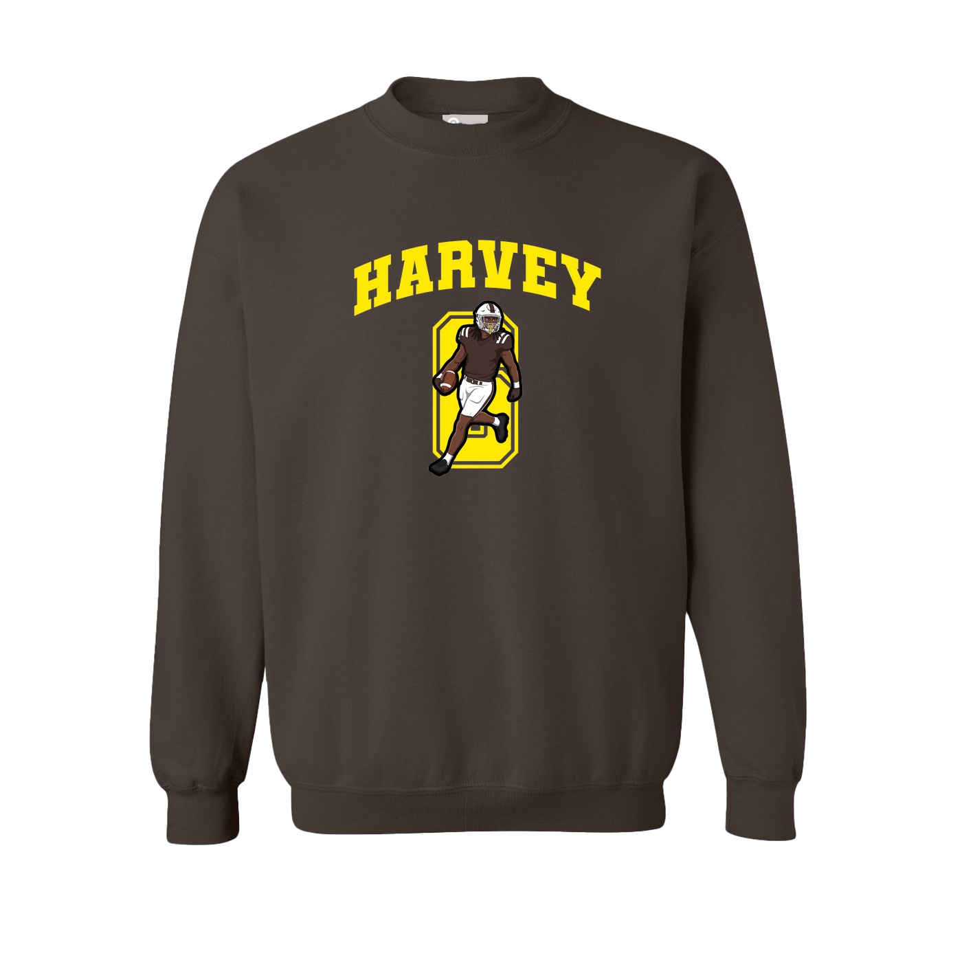 Fleece Crew