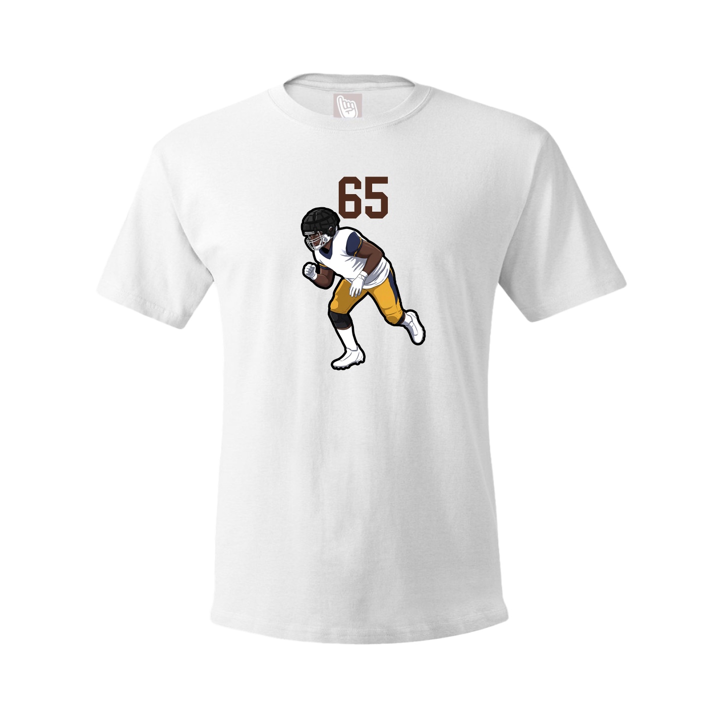 NIL Club Tee