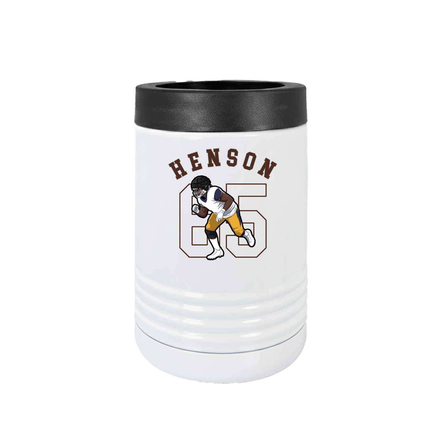 Beverage Holder — Shirsey Arch in White